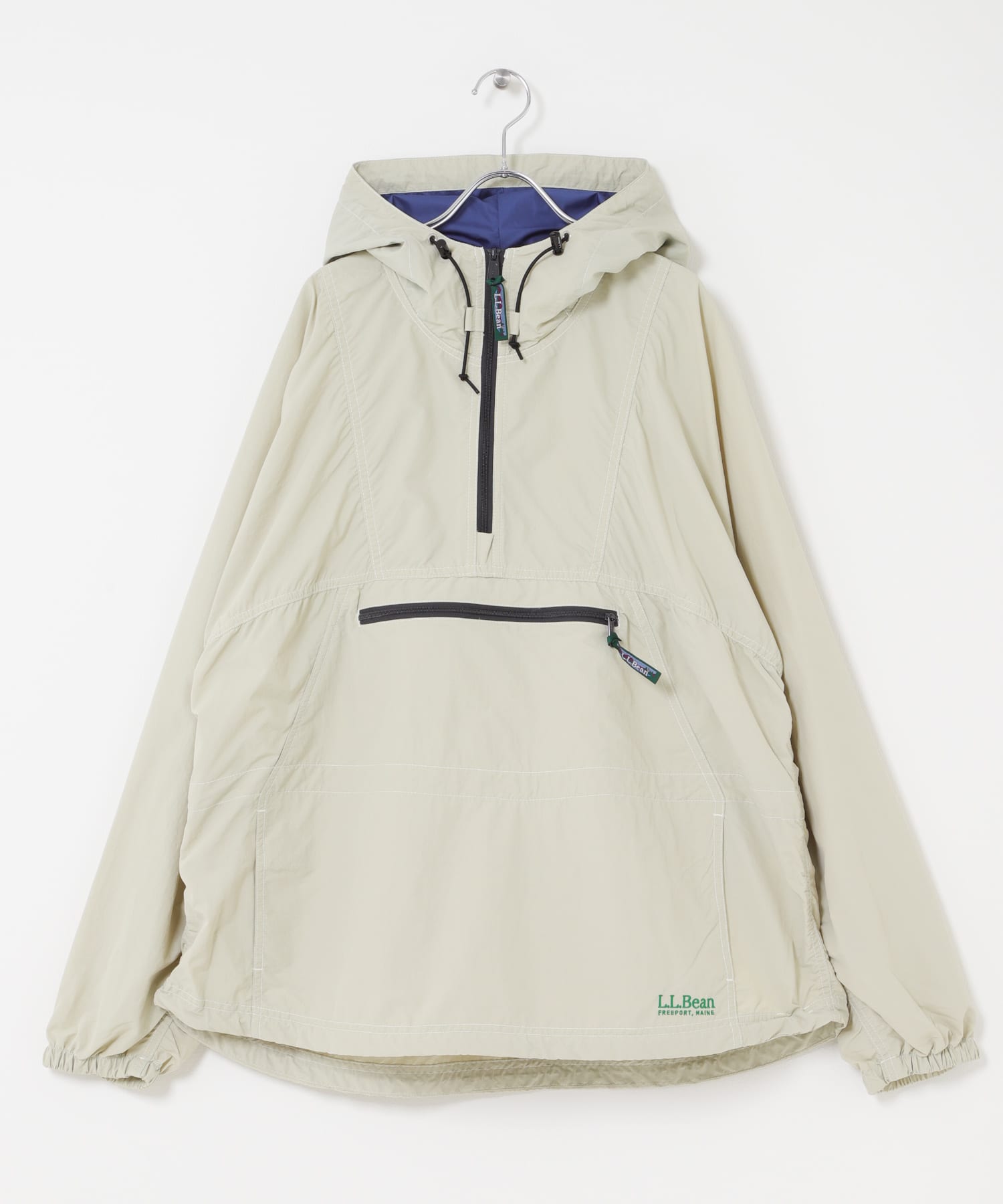 L.L.Bean JAPAN EDITION　MILO ANORAK