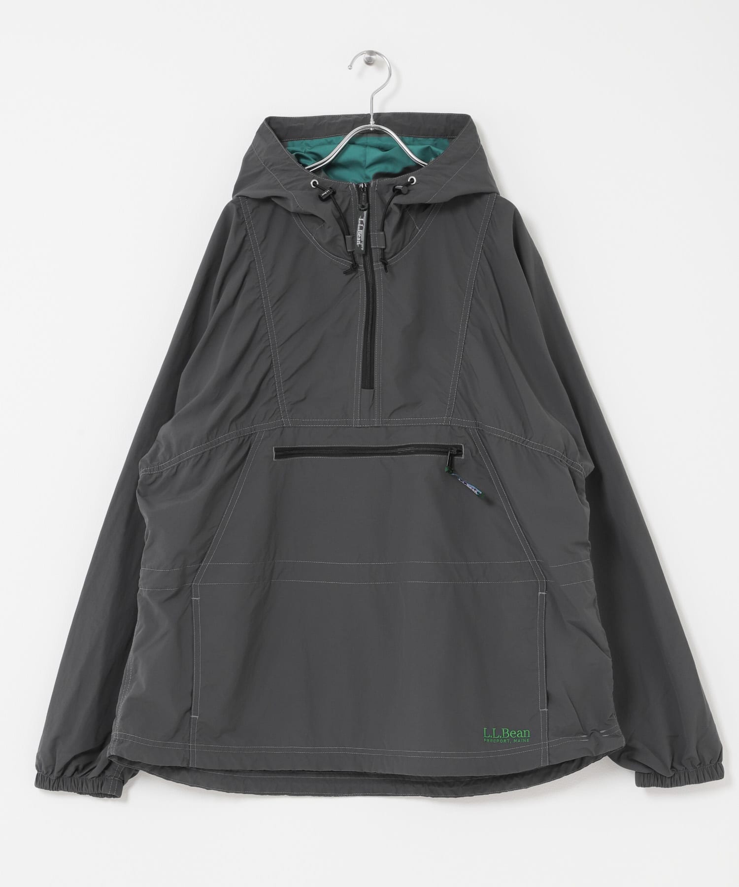 L.L.Bean JAPAN EDITION　MILO ANORAK NIGHT M