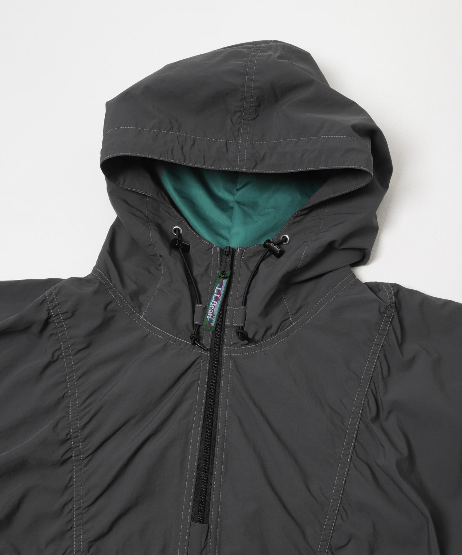 L.L.Bean JAPAN EDITION　MILO ANORAK NIGHT M