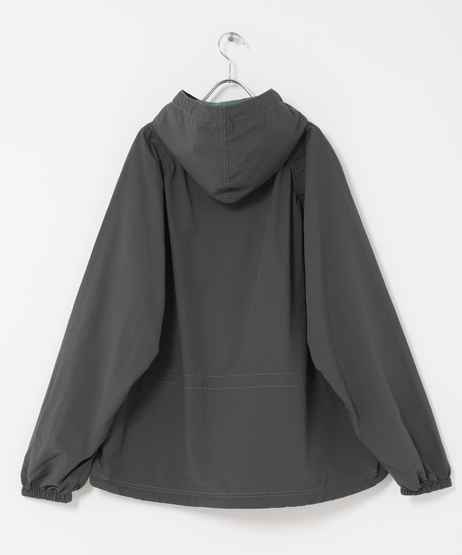 L.L.Bean JAPAN EDITION　MILO ANORAK NIGHT M