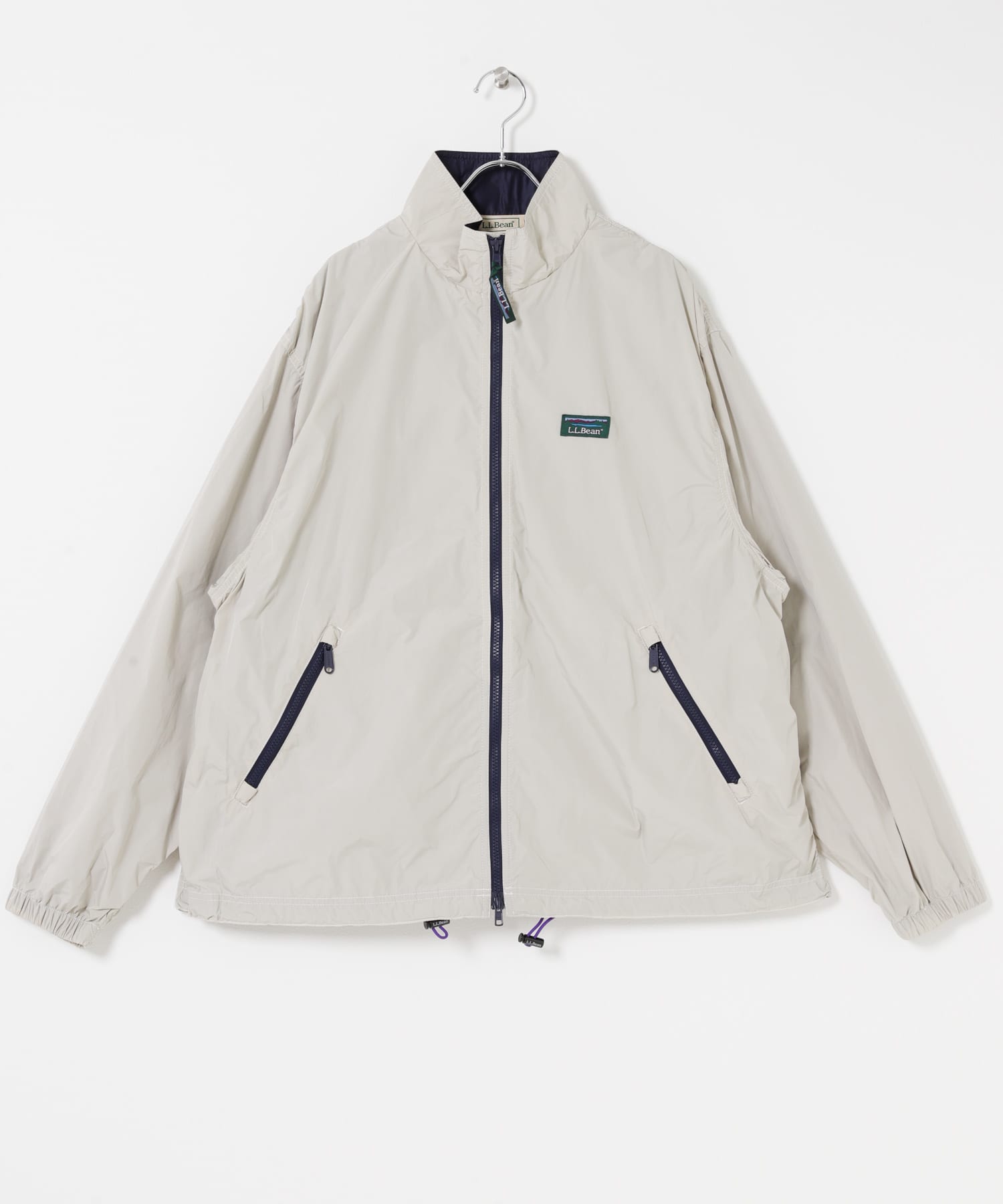 L.L.Bean JAPAN EDITION　ROXBURY JACKET