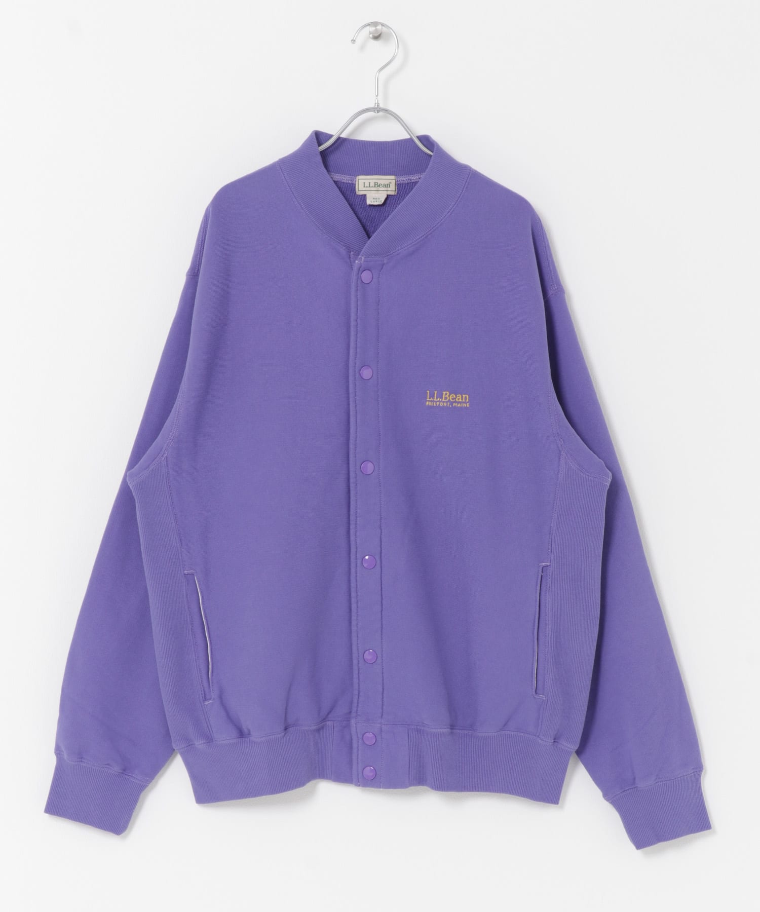 L.L.Bean JAPAN EDITION SMITHFIELD JACKET(M MAGENTA): アウター
