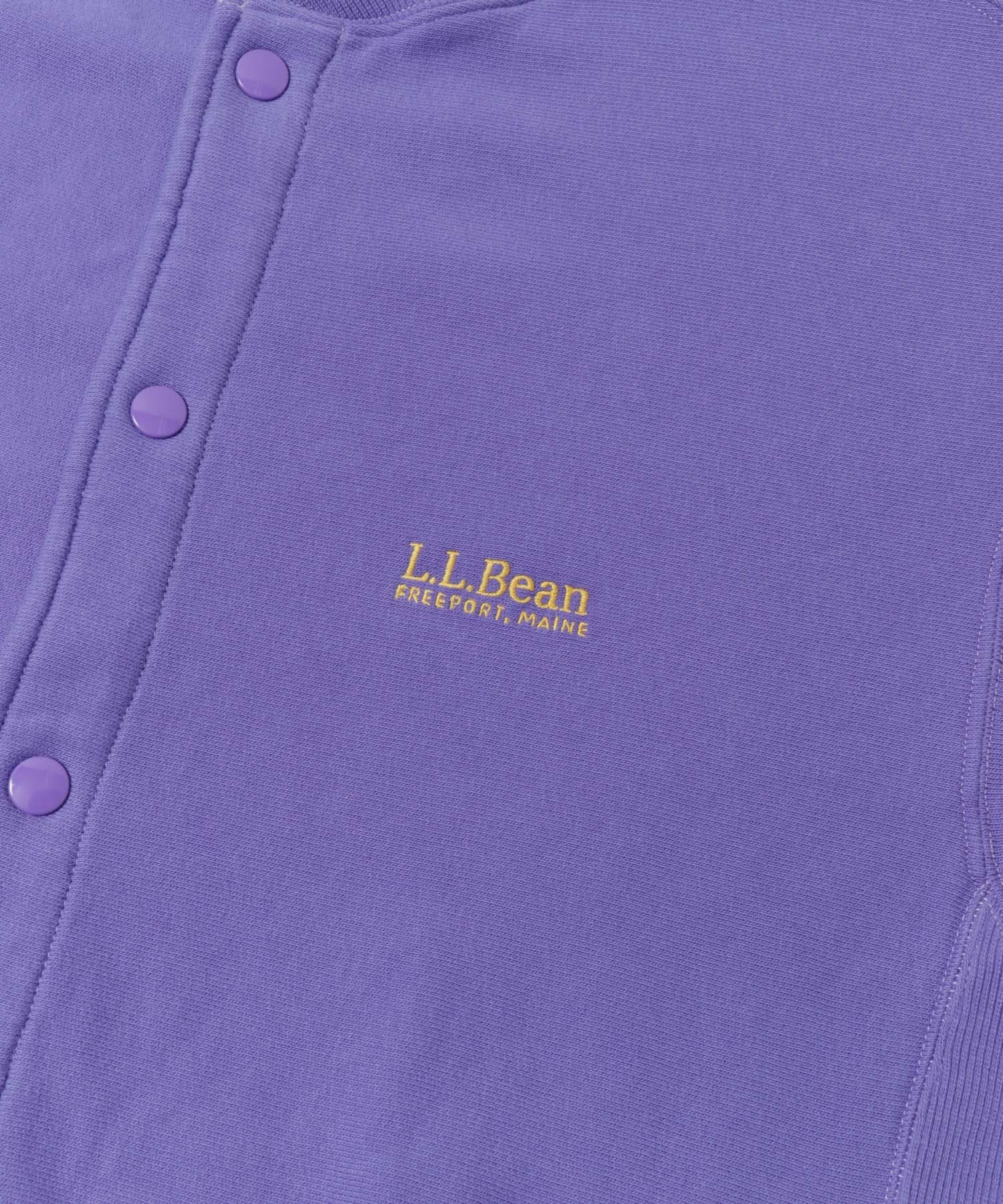 L.L.Bean JAPAN EDITION　SMITHFIELD JACKET SLATE BLUE M