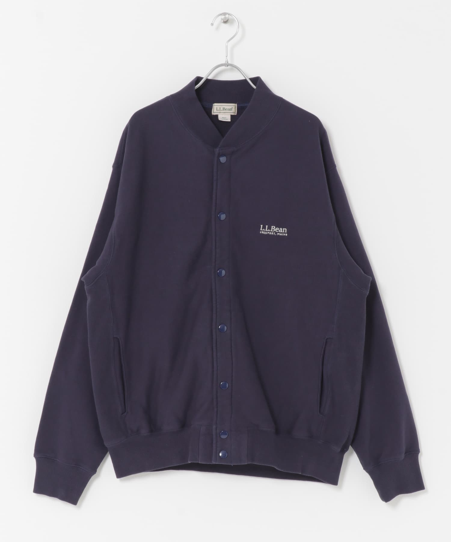 L.L.Bean JAPAN EDITION　SMITHFIELD JACKET NAVY M