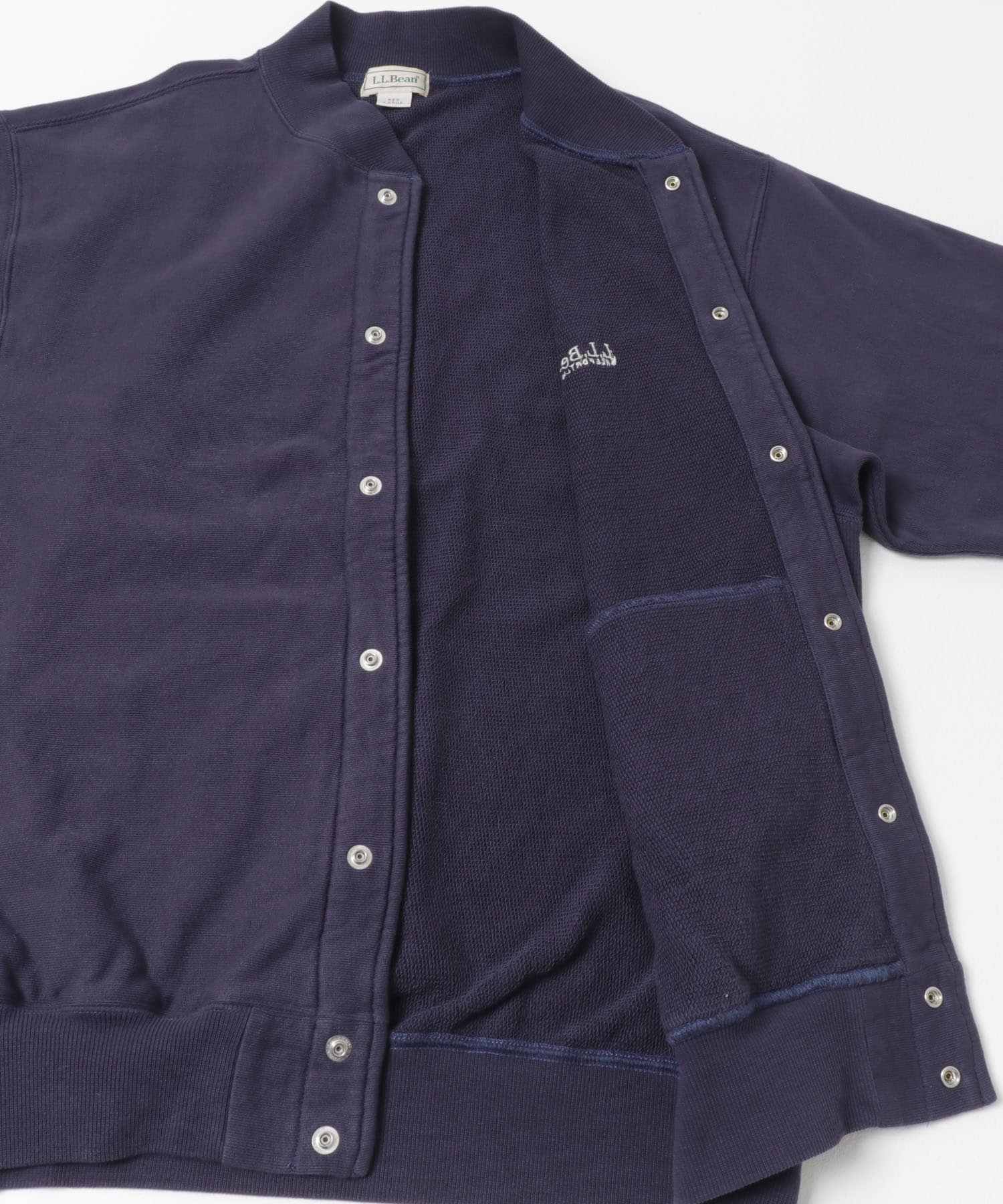 L.L.Bean JAPAN EDITION　SMITHFIELD JACKET NAVY M