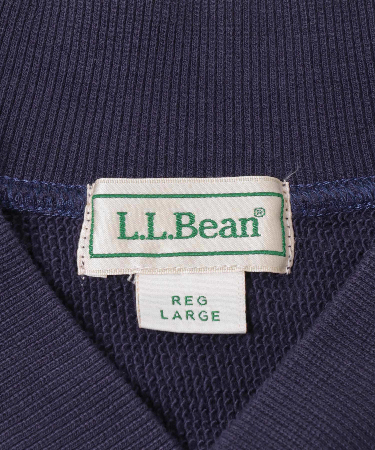 L.L.Bean JAPAN EDITION　SMITHFIELD JACKET NAVY M