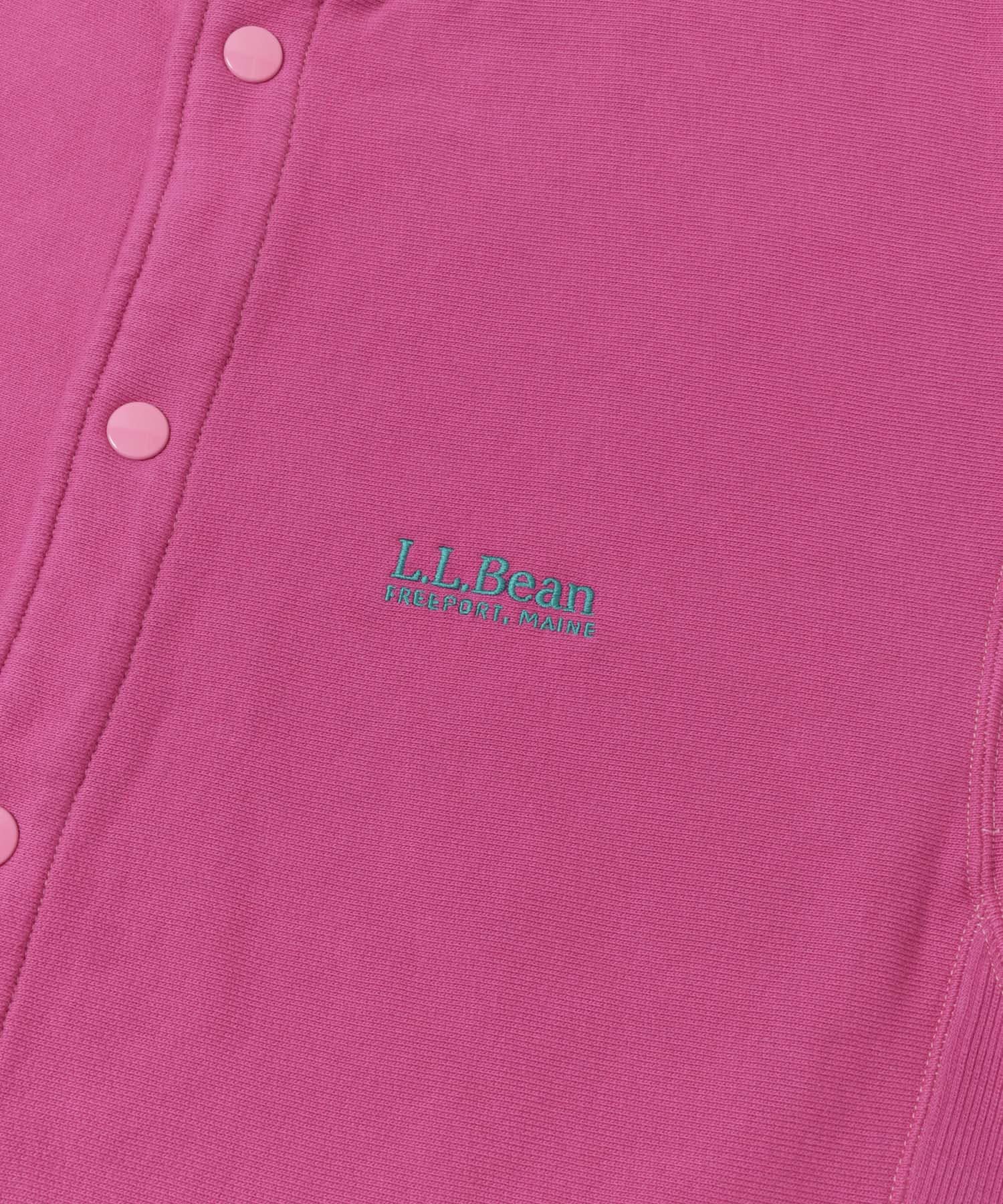 L.L.Bean JAPAN EDITION　SMITHFIELD JACKET MAGENTA M