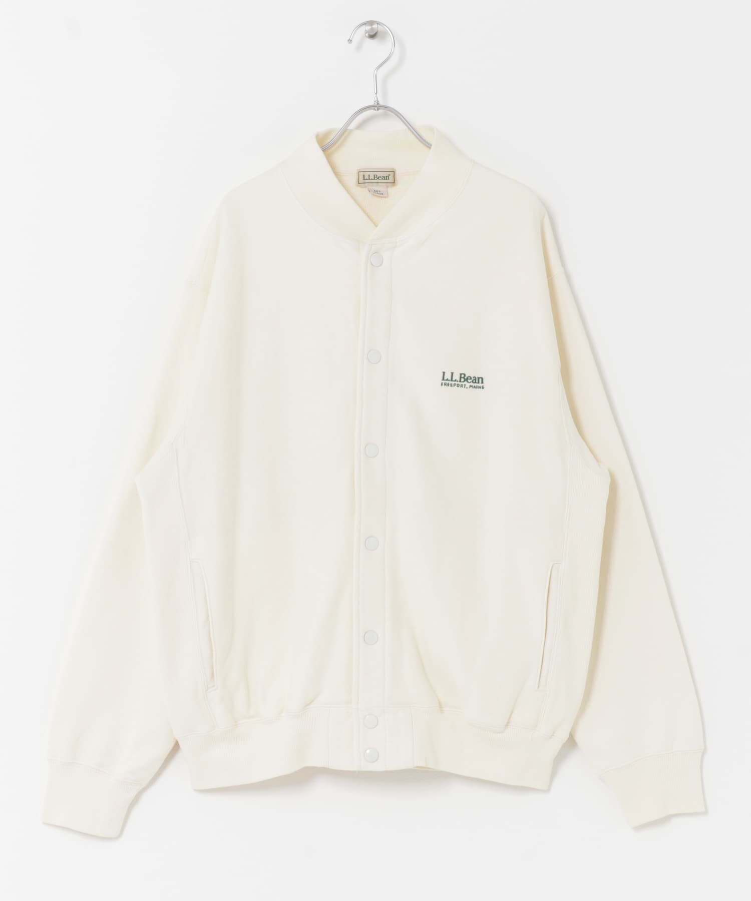 L.L.Bean JAPAN EDITION　SMITHFIELD JACKET