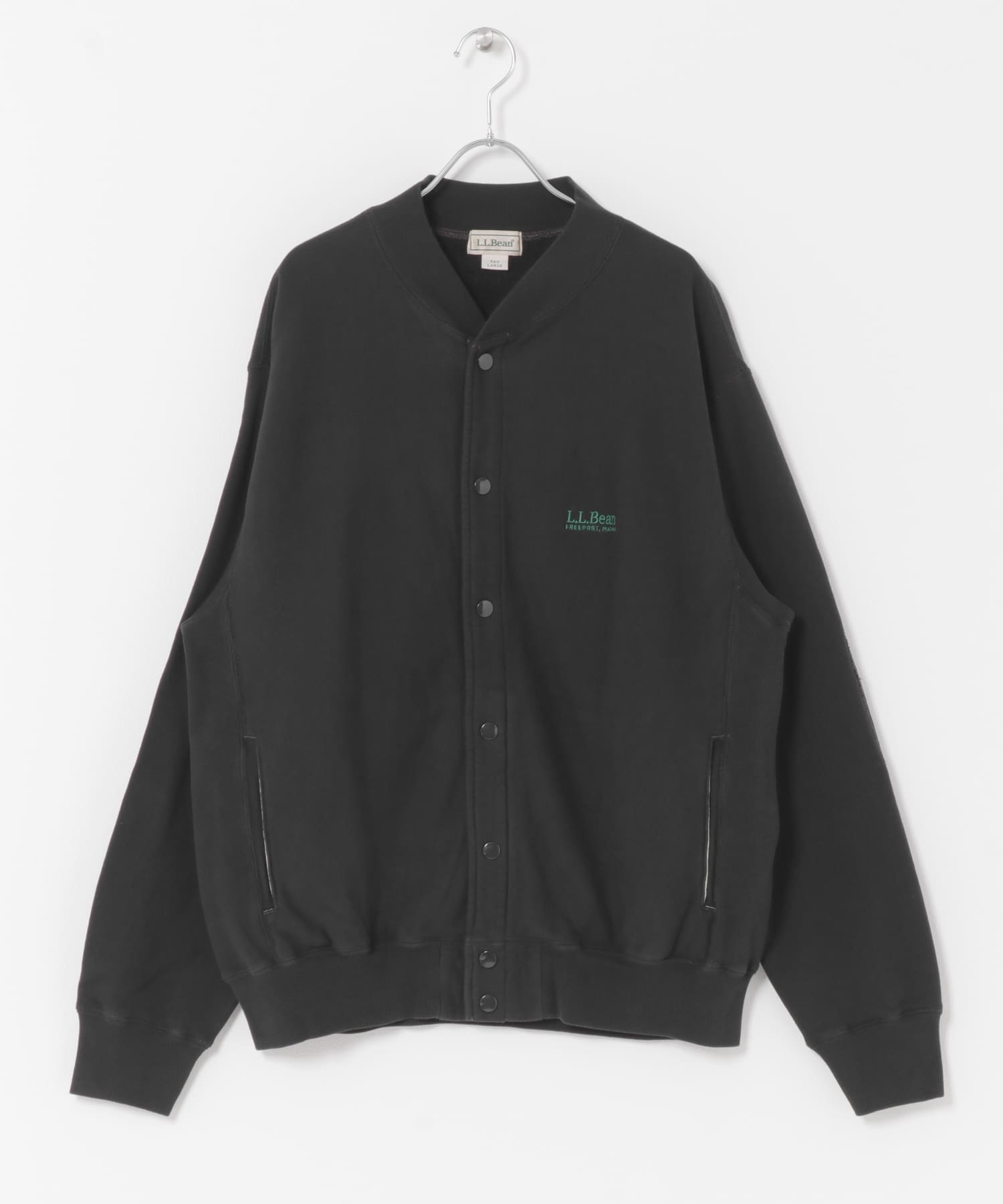 L.L.Bean JAPAN EDITION　SMITHFIELD JACKET