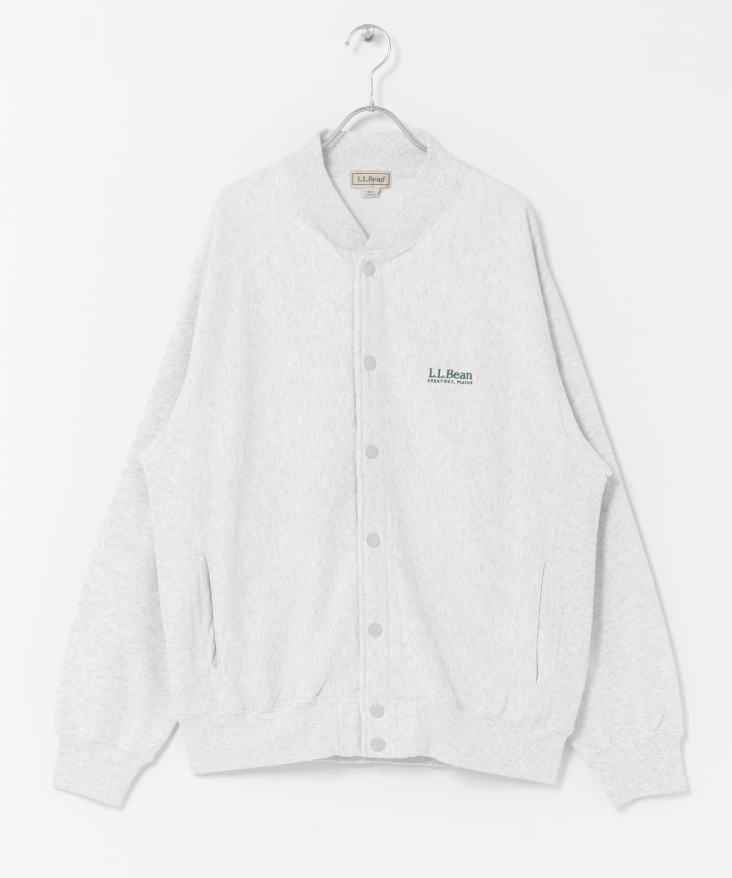 L.L.Bean JAPAN EDITION　SMITHFIELD JACKET