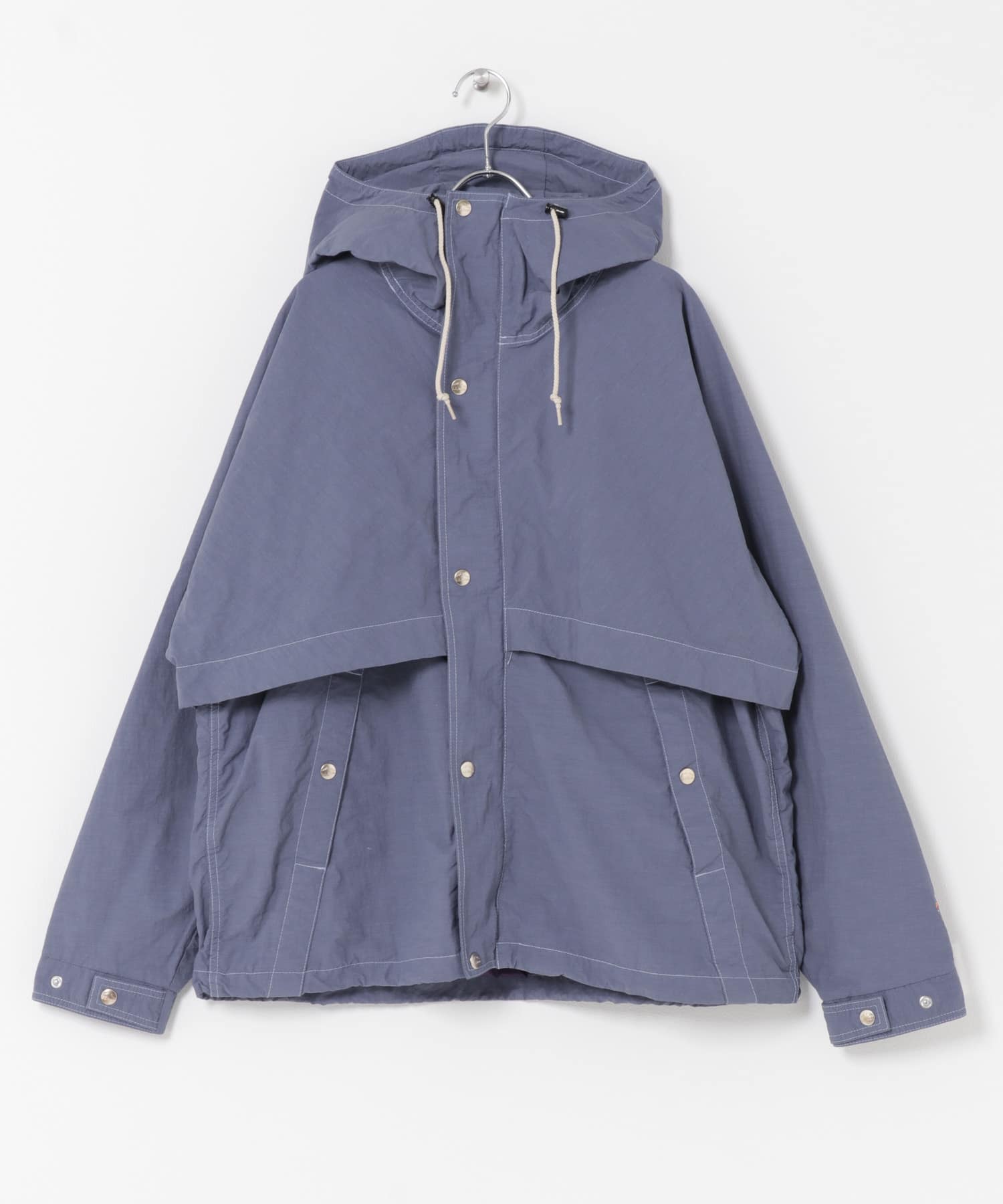 L.L.Bean JAPAN EDITION　LIVERMORE JACKET SAX M