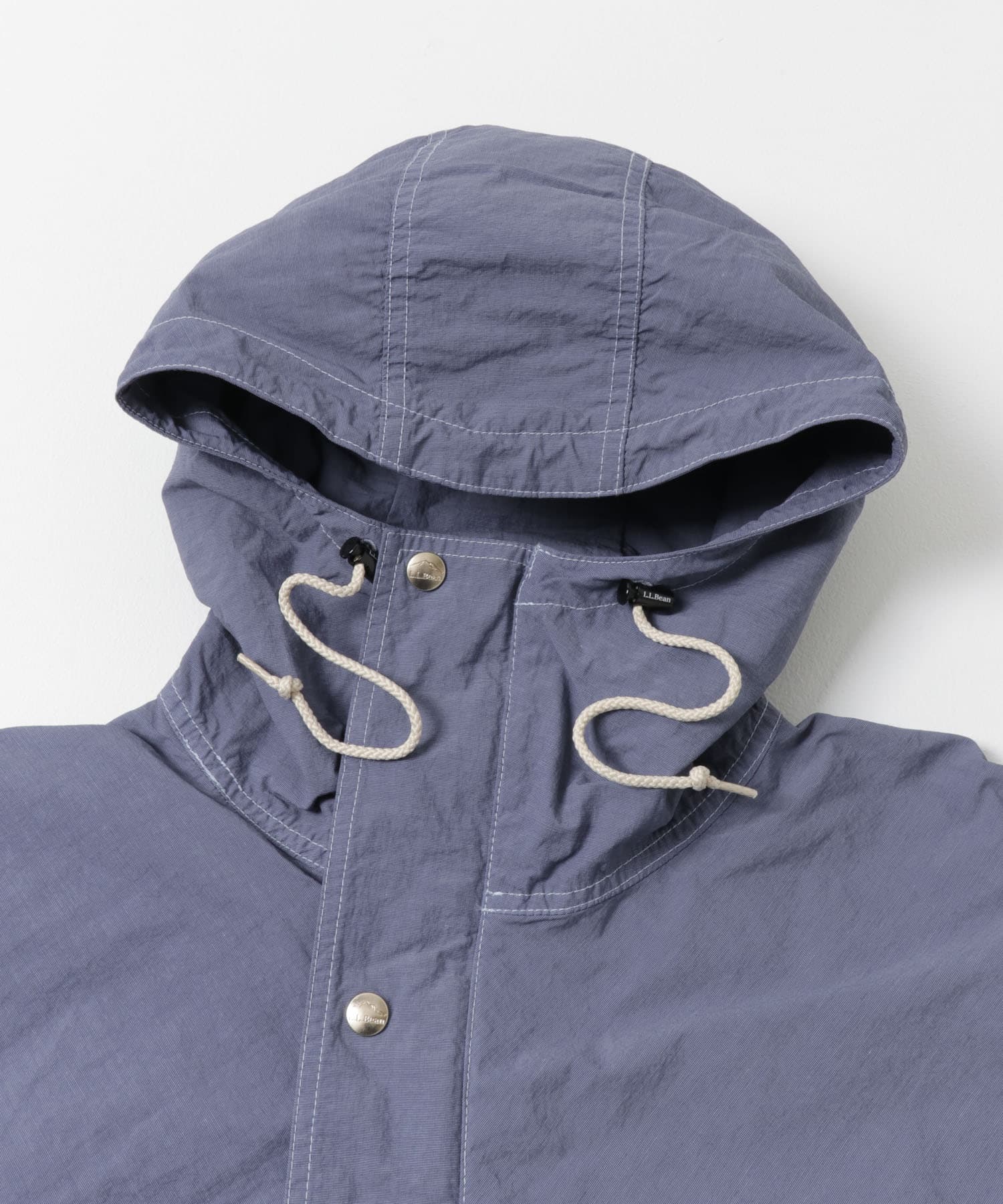 L.L.Bean JAPAN EDITION　LIVERMORE JACKET SAX M