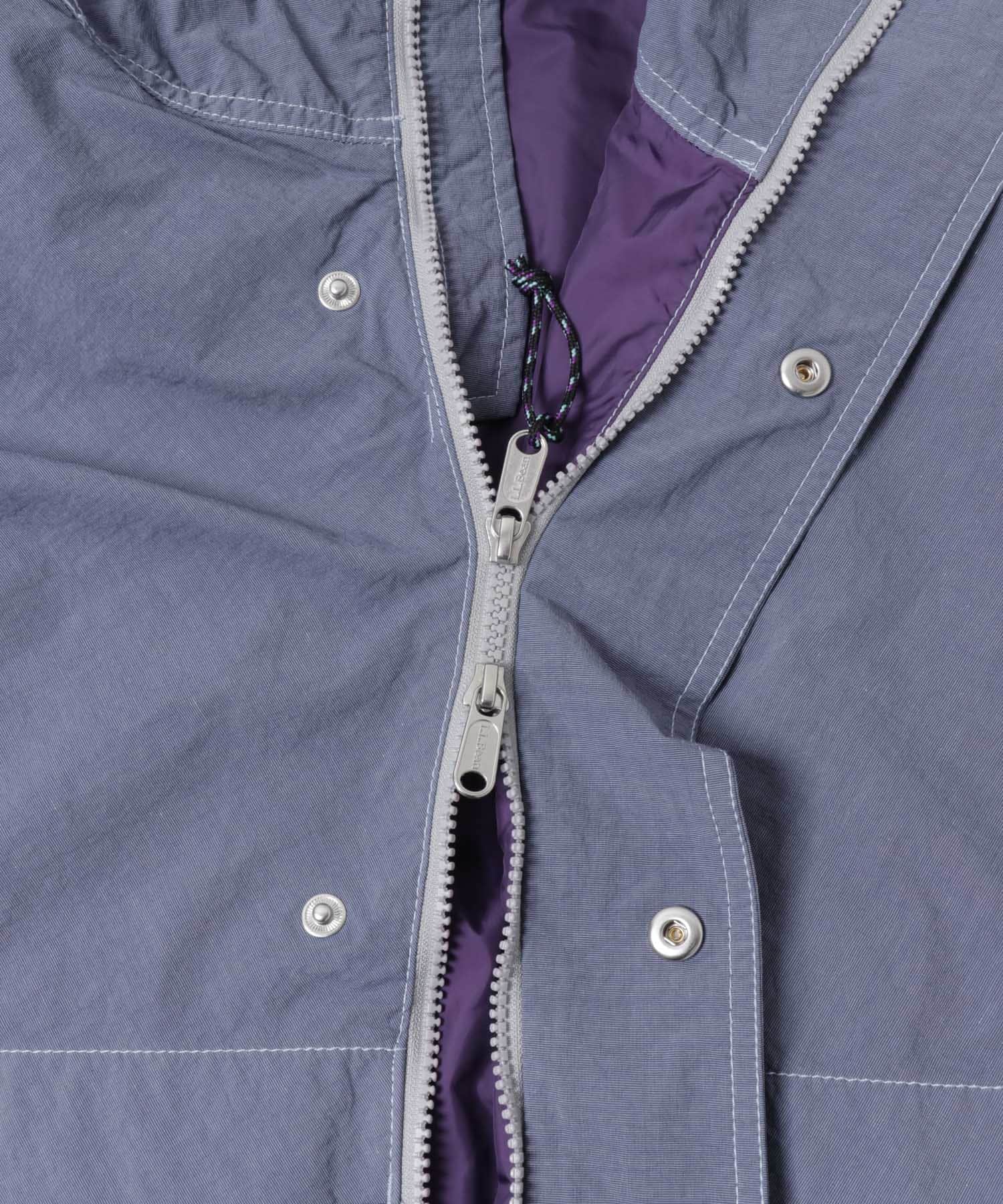 L.L.Bean JAPAN EDITION　LIVERMORE JACKET SAX M