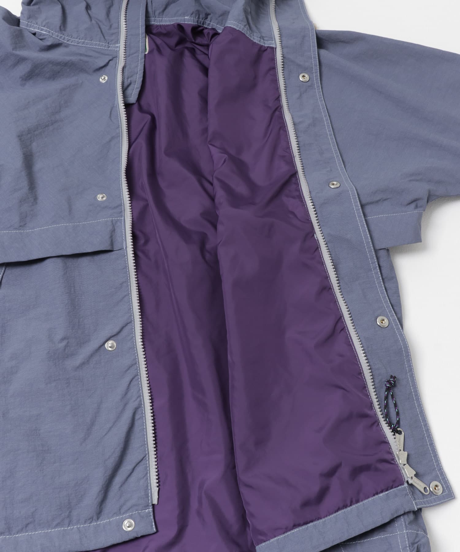 L.L.Bean JAPAN EDITION　LIVERMORE JACKET SAX M