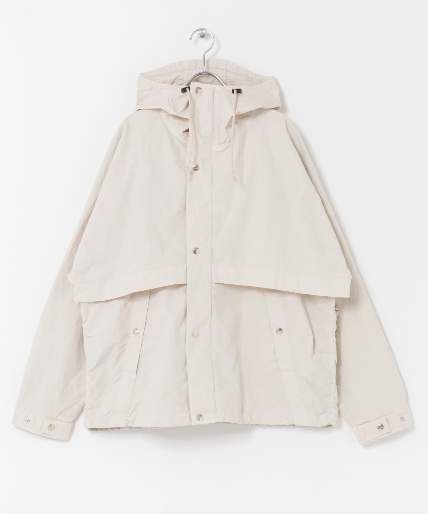 L.L.Bean JAPAN EDITION　LIVERMORE JACKET SAND M