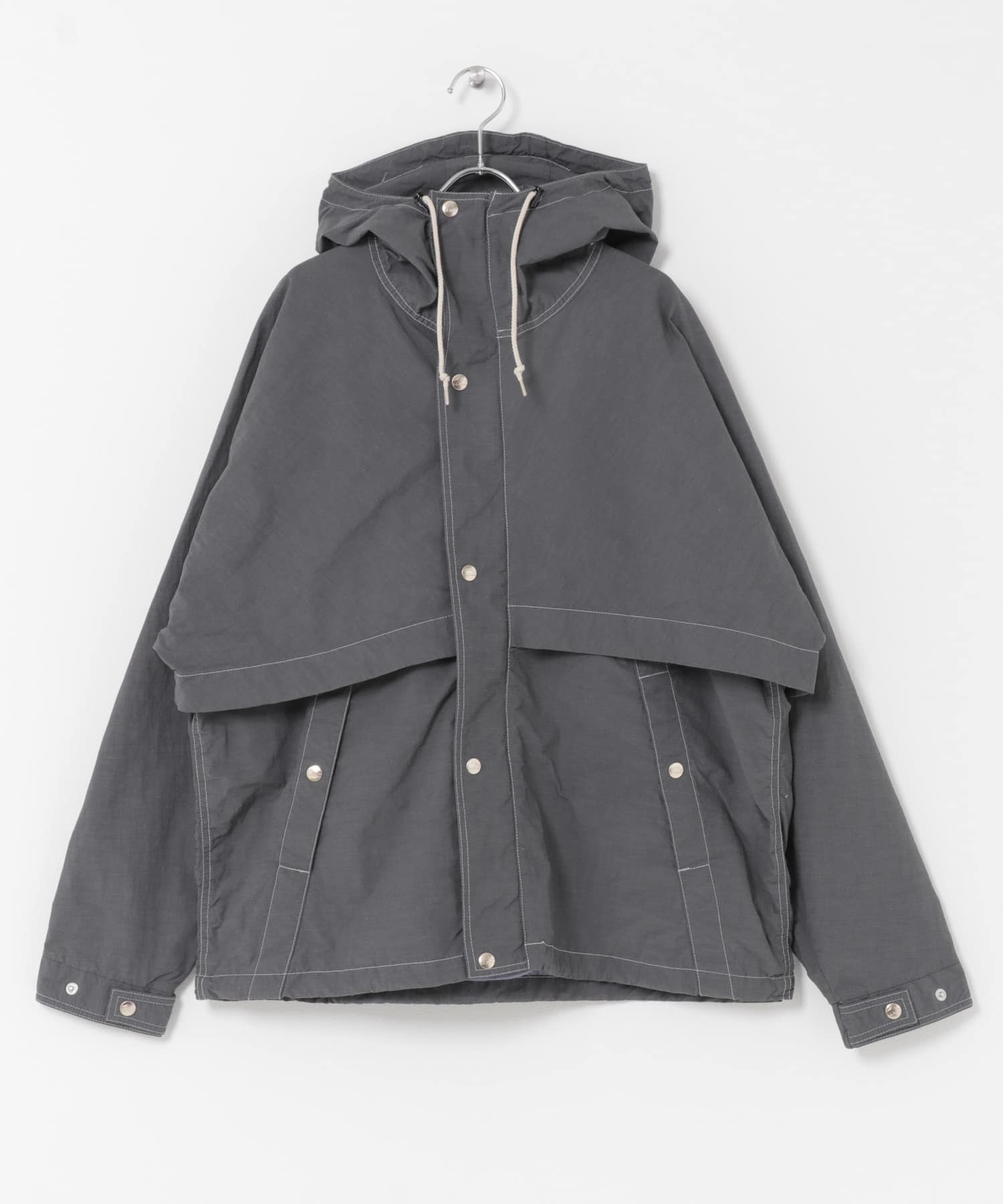 L.L.Bean JAPAN EDITION　LIVERMORE JACKET GREY M