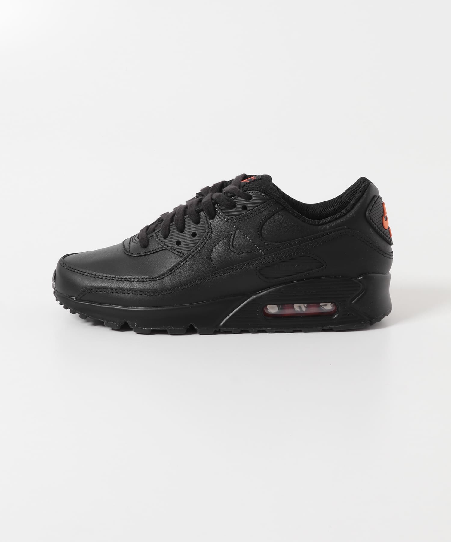 NIKE エア マックス 90(26 ホワイト/イエロー): シューズ｜URBAN