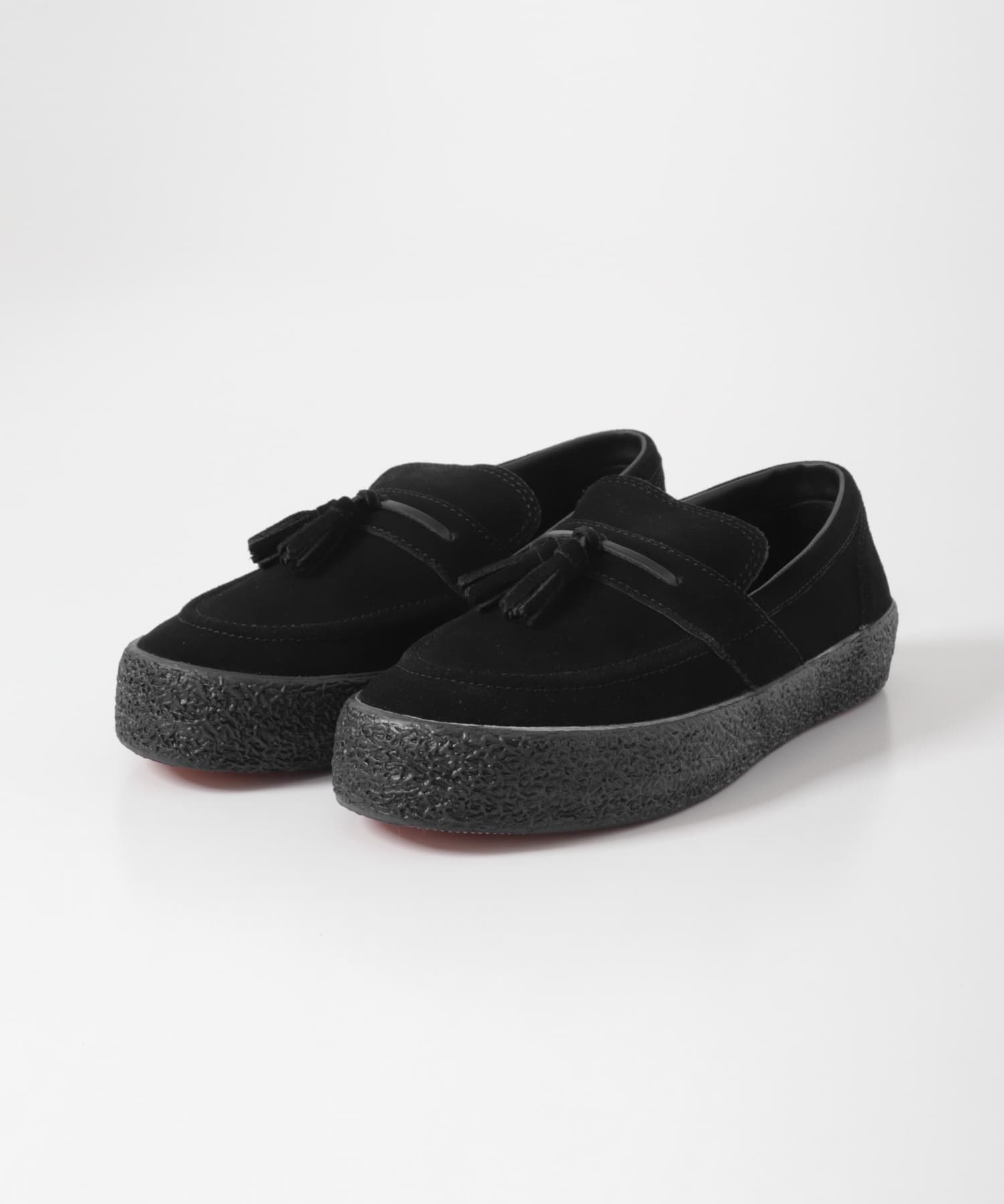 Last Resort AB　VM005 LOAFER SUEDE