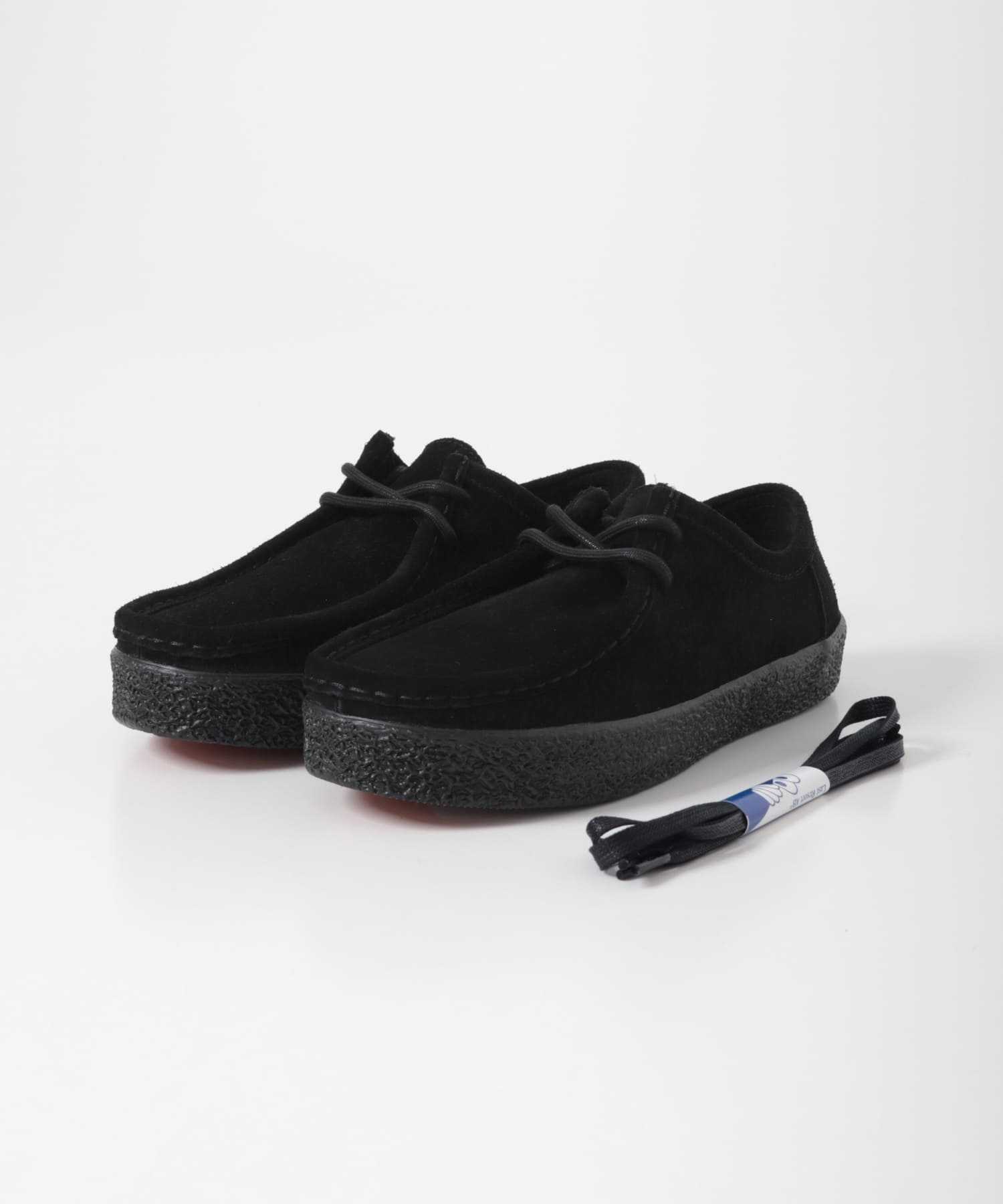 Last Resort AB　VM006 LOAFER