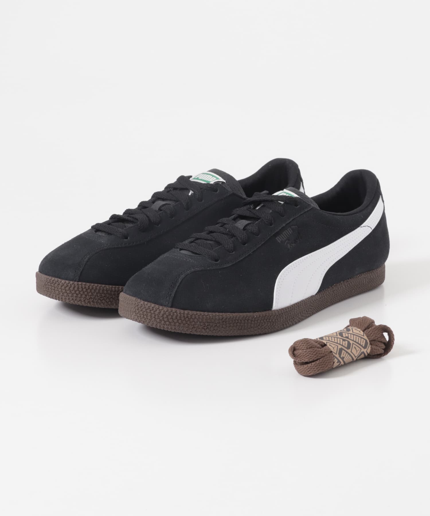 PUMA BRASIL LTH(26 BLACK): シューズ｜URBAN RESEARCH公式
