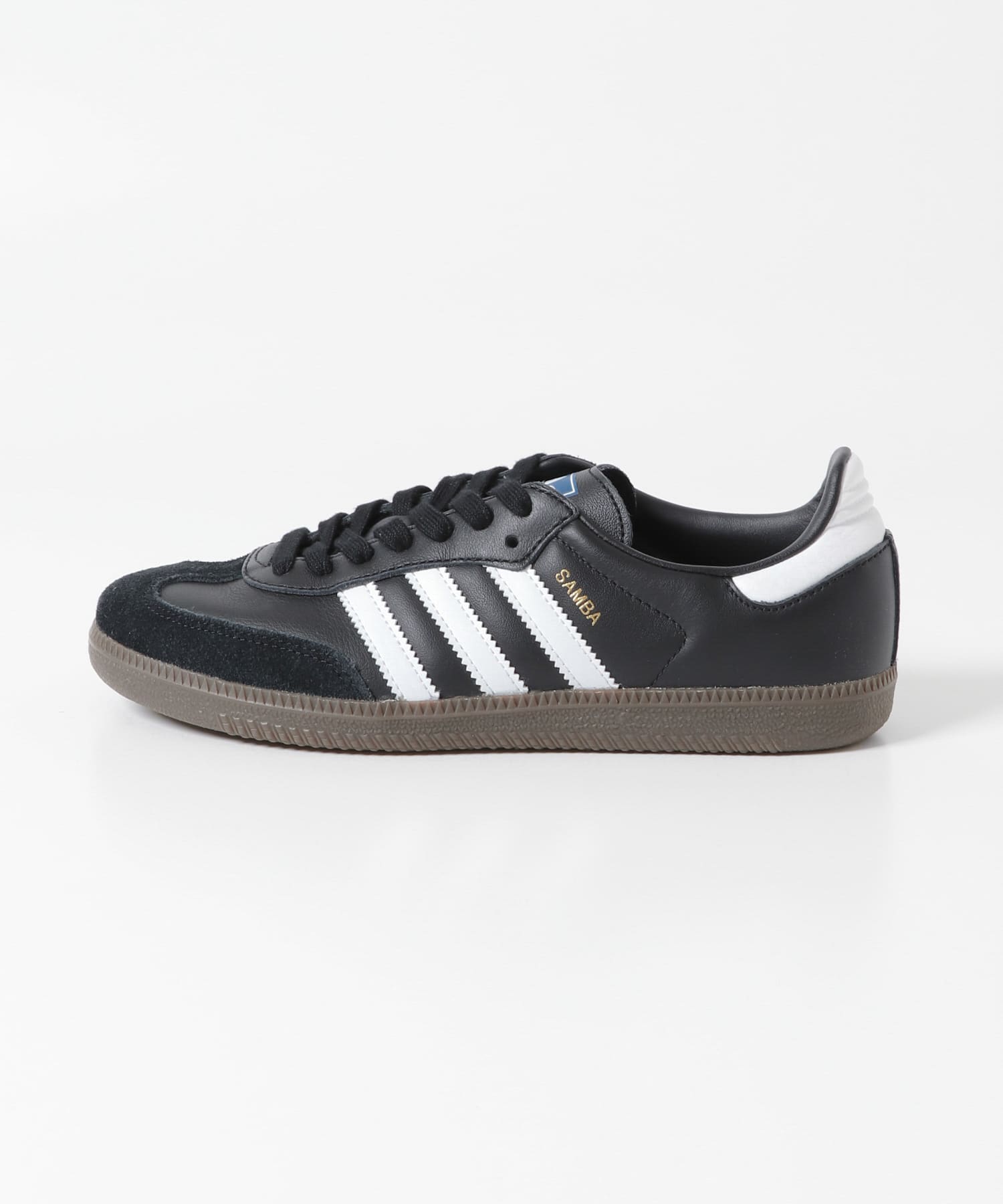 【26cm新品未使用】 samba og ブラック 即日発送 adidas SAMBA OG(26 フットウェアホワイト): シューズ｜URBAN RESEARCH