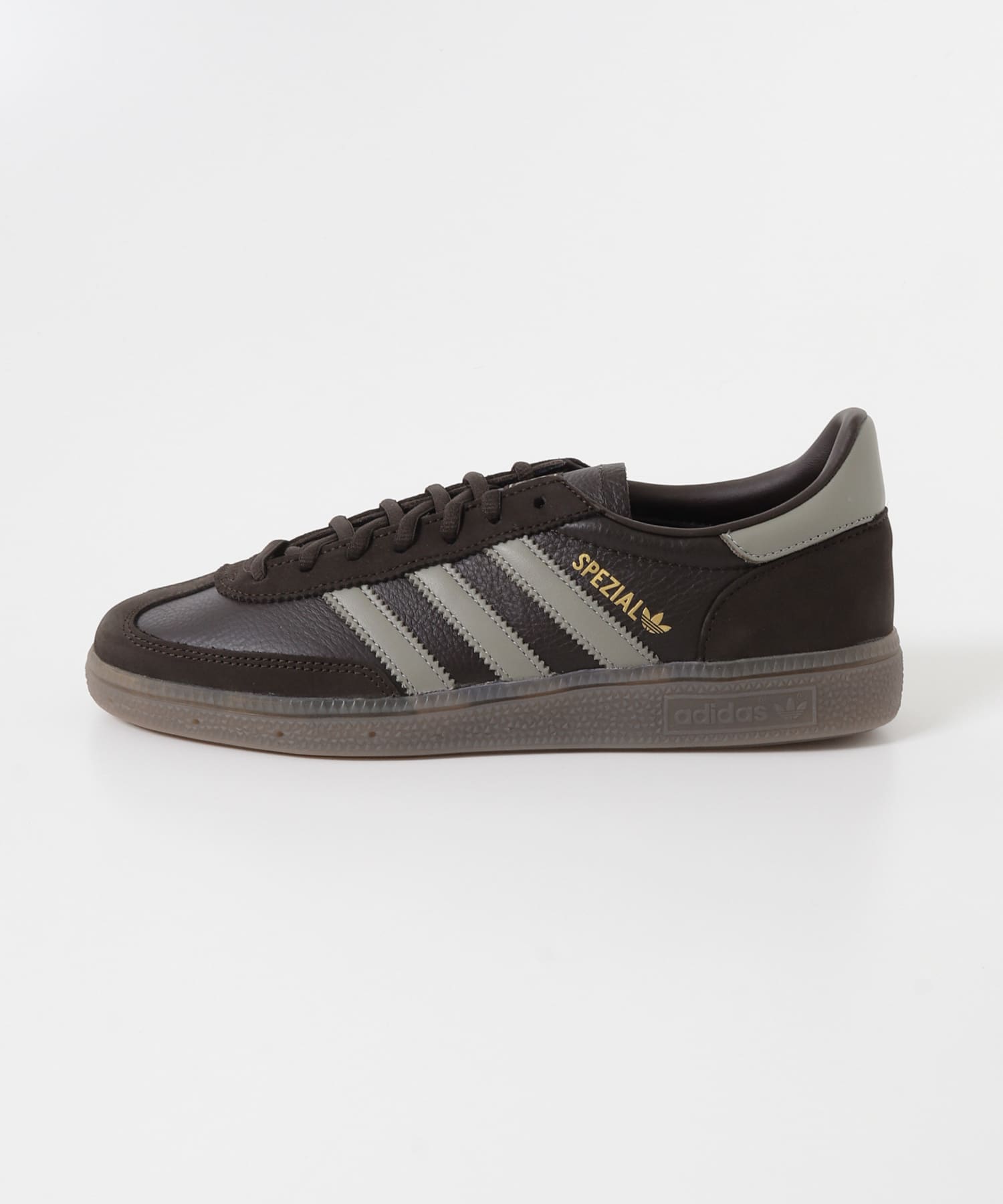 adidas　HANDBALL SPEZIAL オーロラコーヒー 26