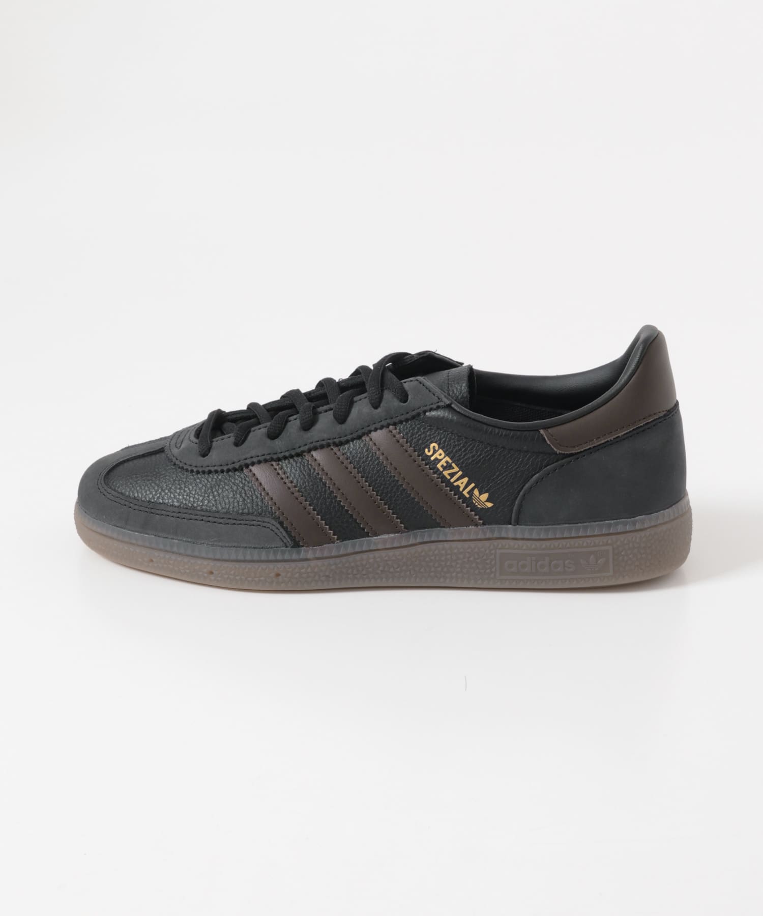 adidas　HANDBALL SPEZIAL コアブラック 26