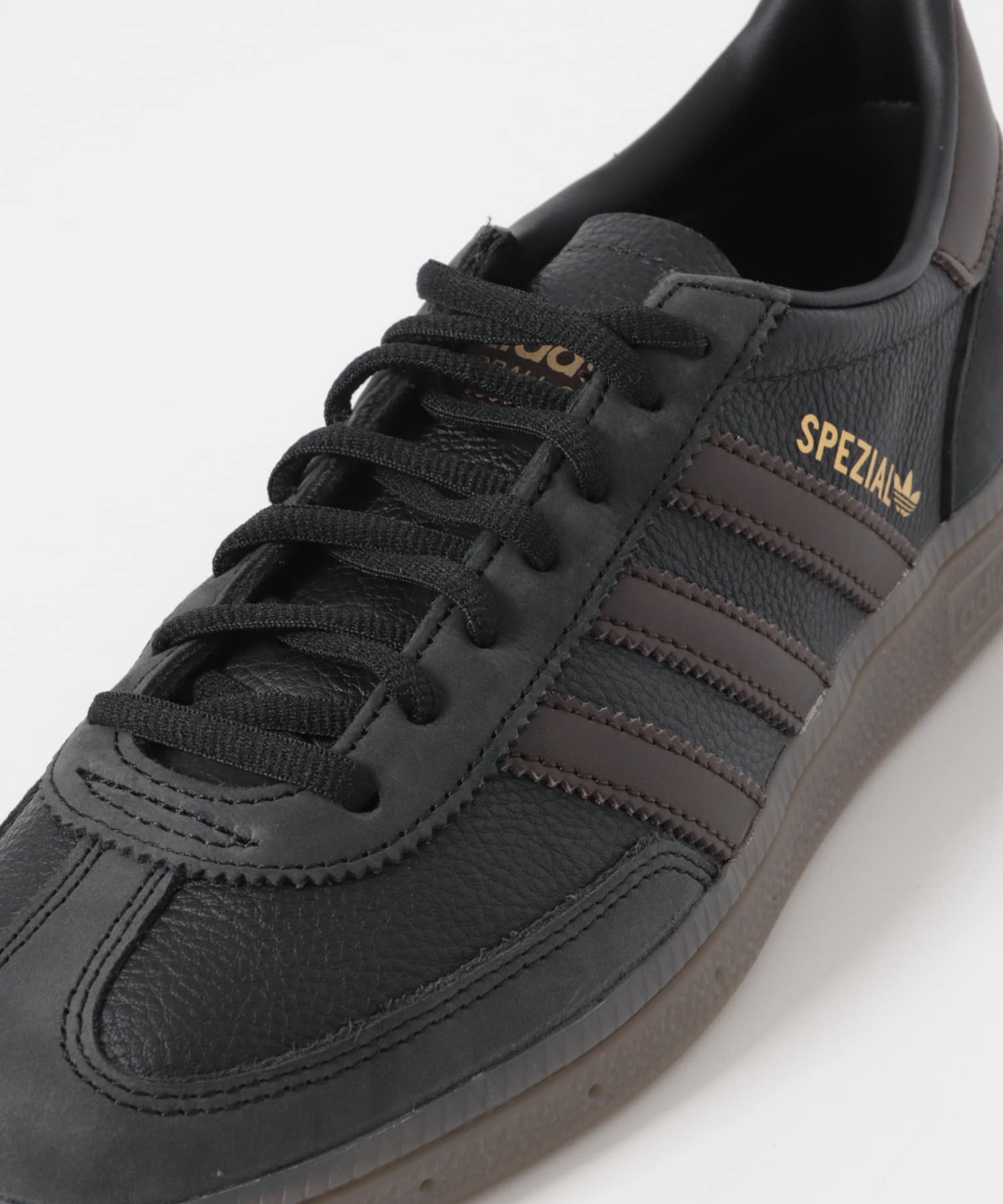 adidas HANDBALL SPEZIAL(26 ブロンズ): シューズ｜URBAN RESEARCH公式