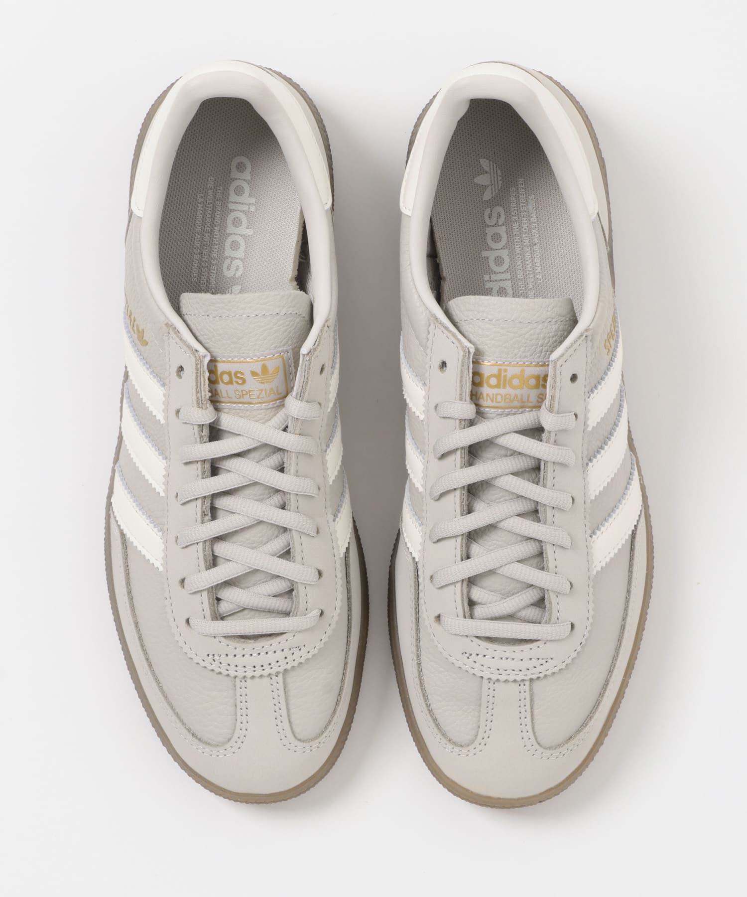 adidas HANDBALL SPEZIAL(26 ワンダーアルミナ): シューズ｜URBAN