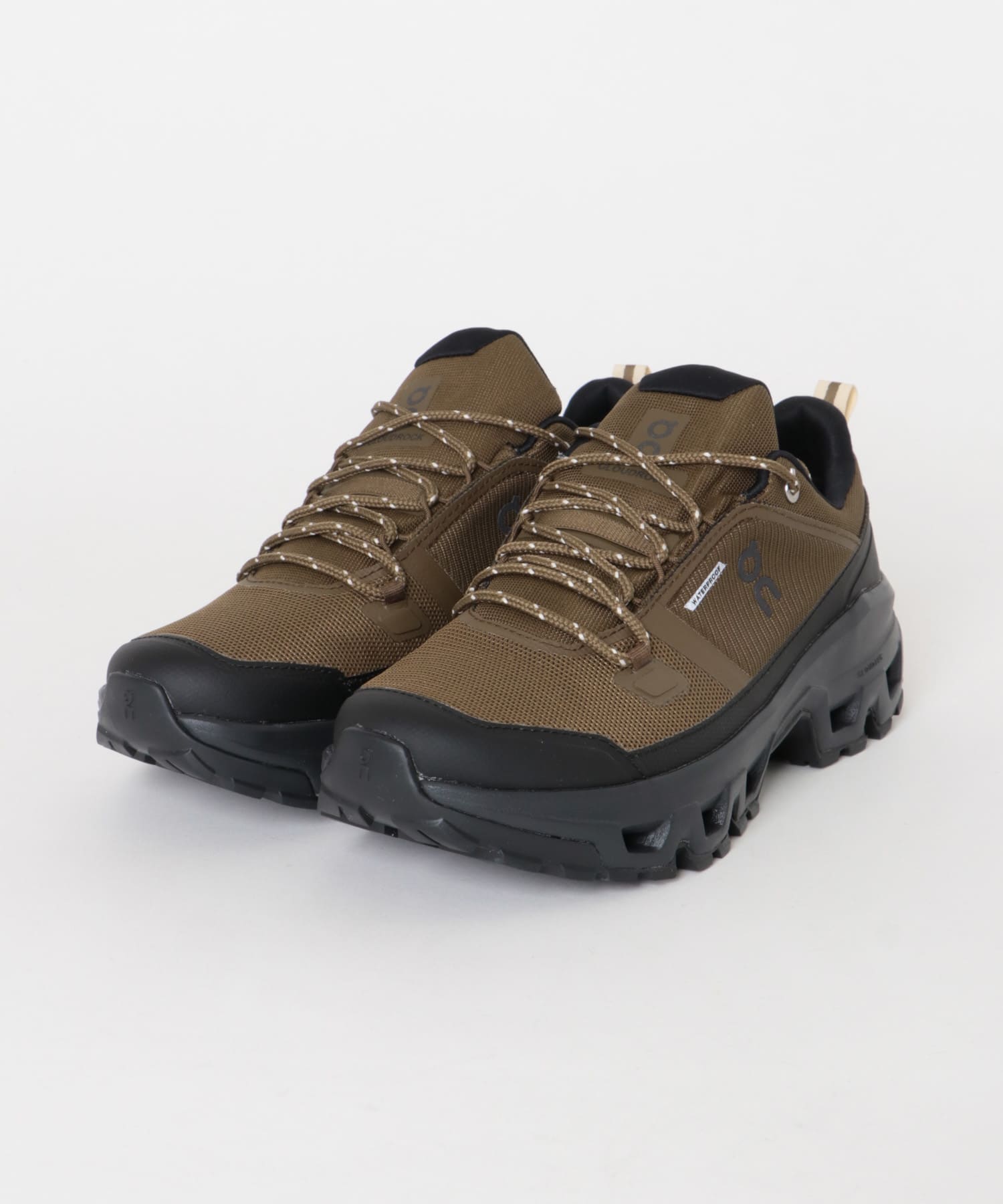 THE NORTH FACE TowntⅡGORE-TX(8 KK): シューズ｜URBAN RESEARCH公式