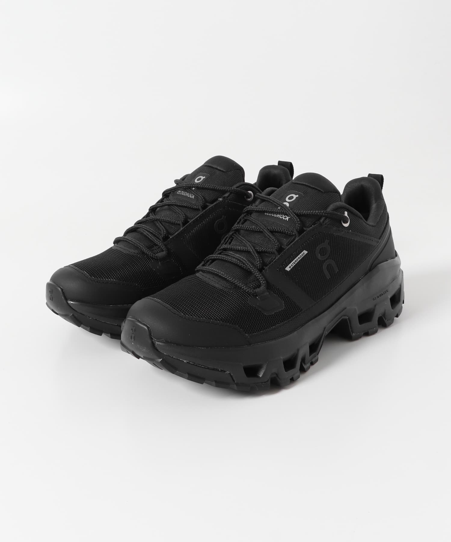 BLK/BLK