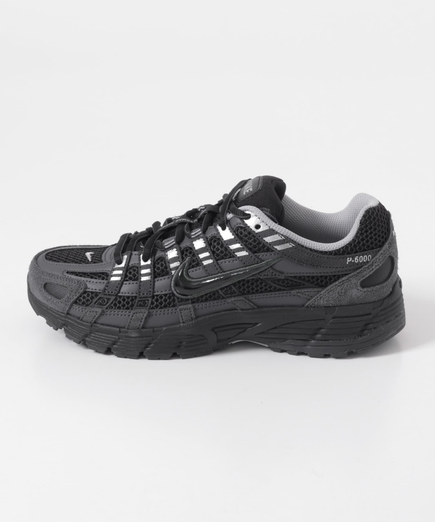 NIKE　P-6000 SE ANTHRACITE 26