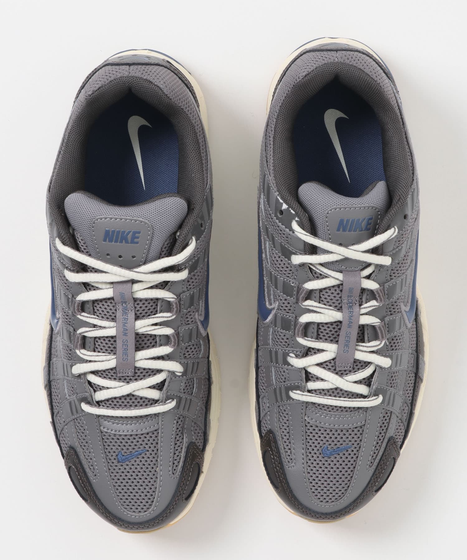 NIKE　P-6000 P.POINT/BL 26