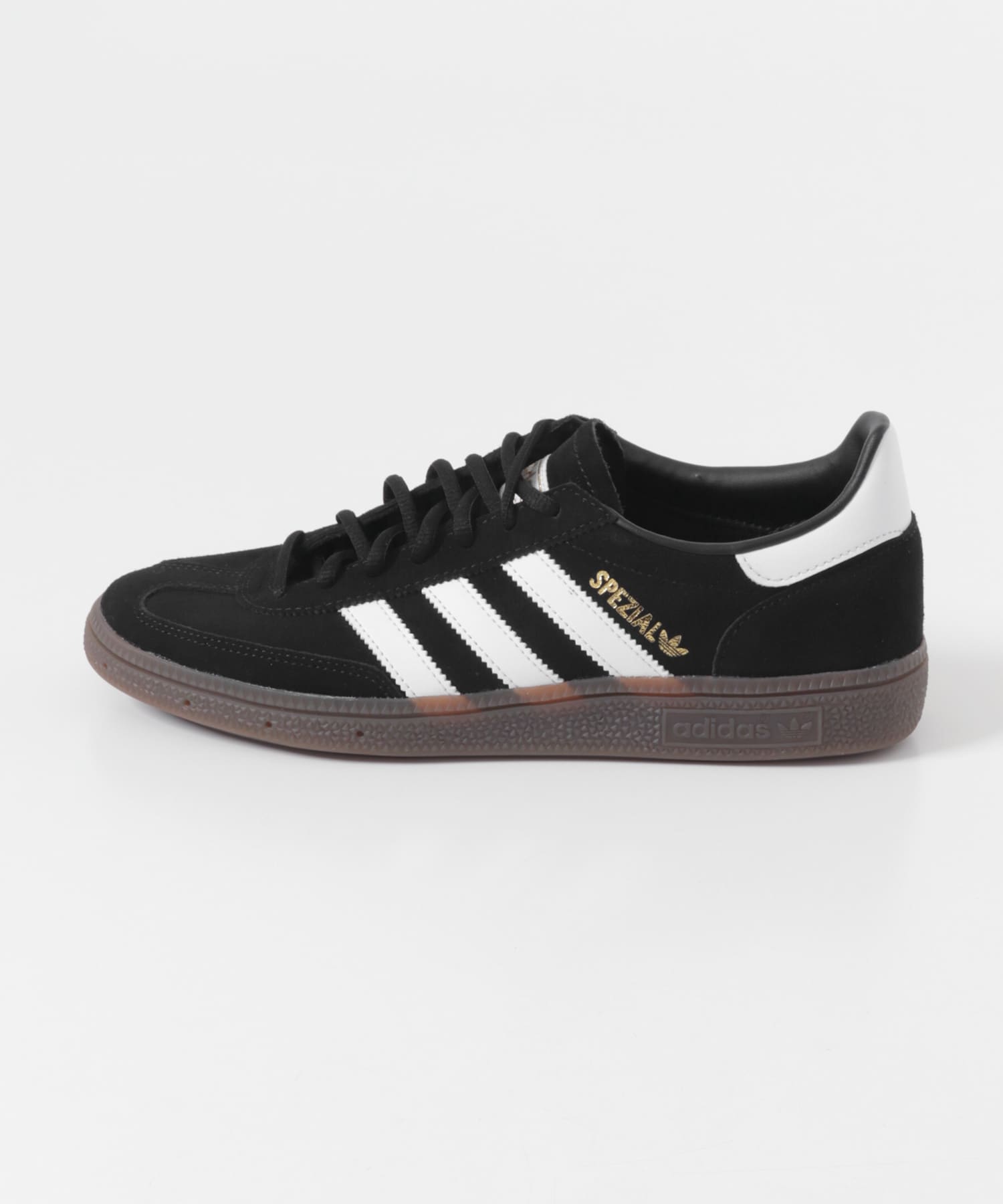 adidas　HANDBALL SPEZIAL BLK/WHT 26