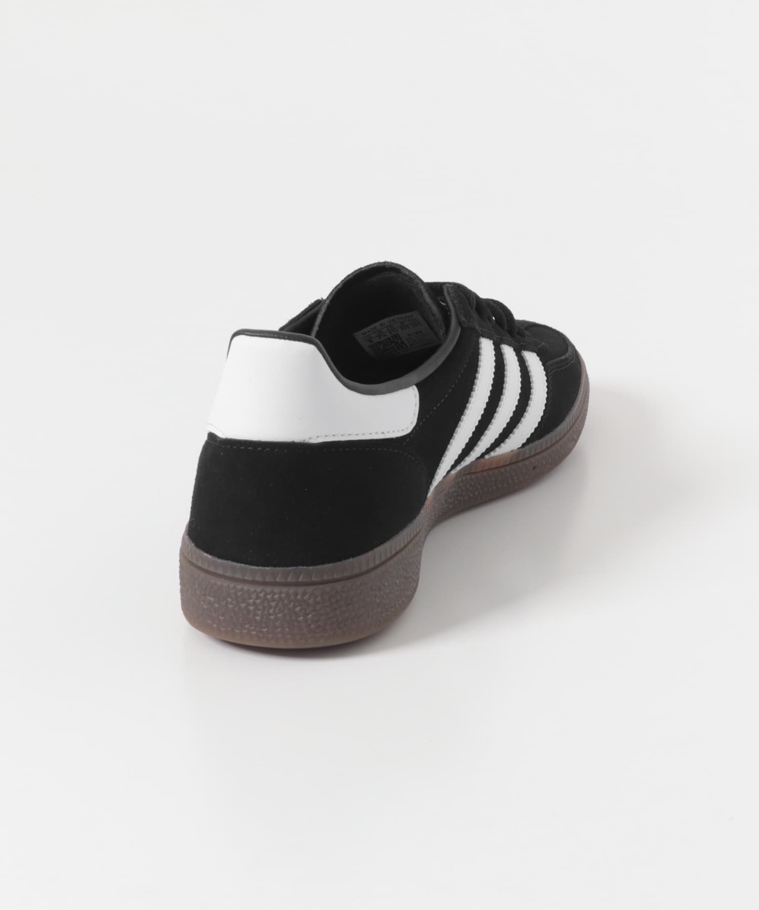adidas　HANDBALL SPEZIAL BLK/WHT 26