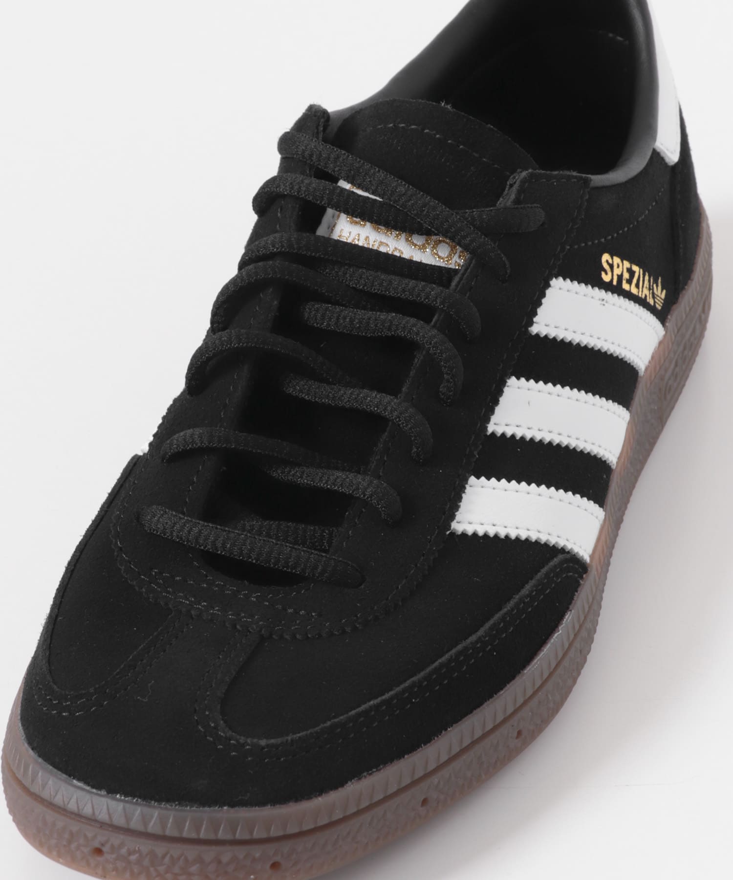 adidas　HANDBALL SPEZIAL BLK/WHT 26
