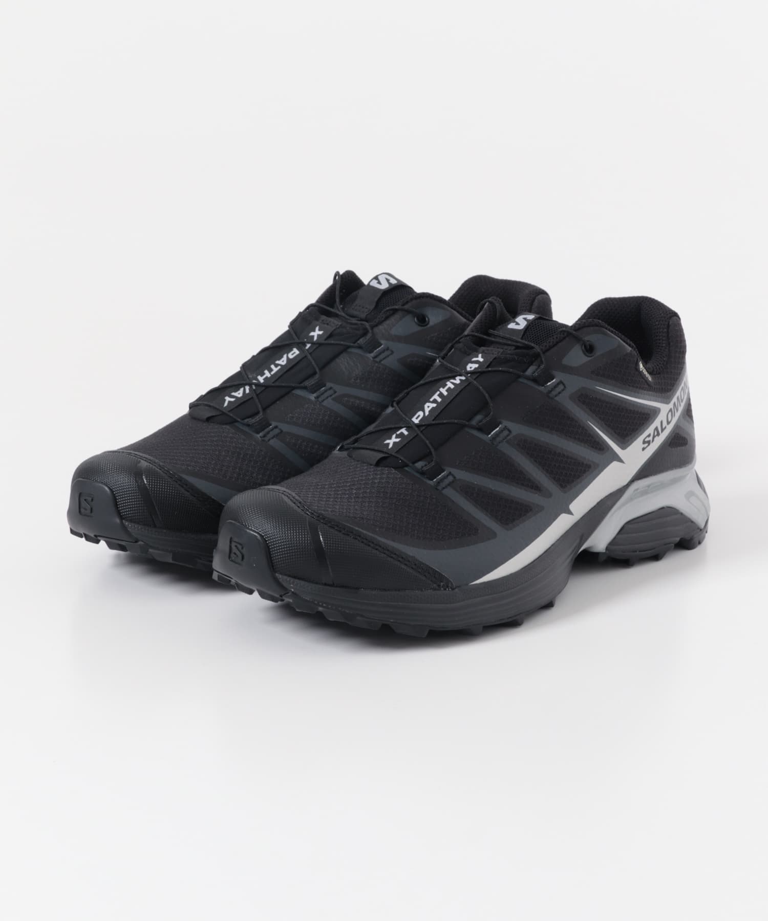 SALOMON　XT-PATHWAY GTX BLACK 26