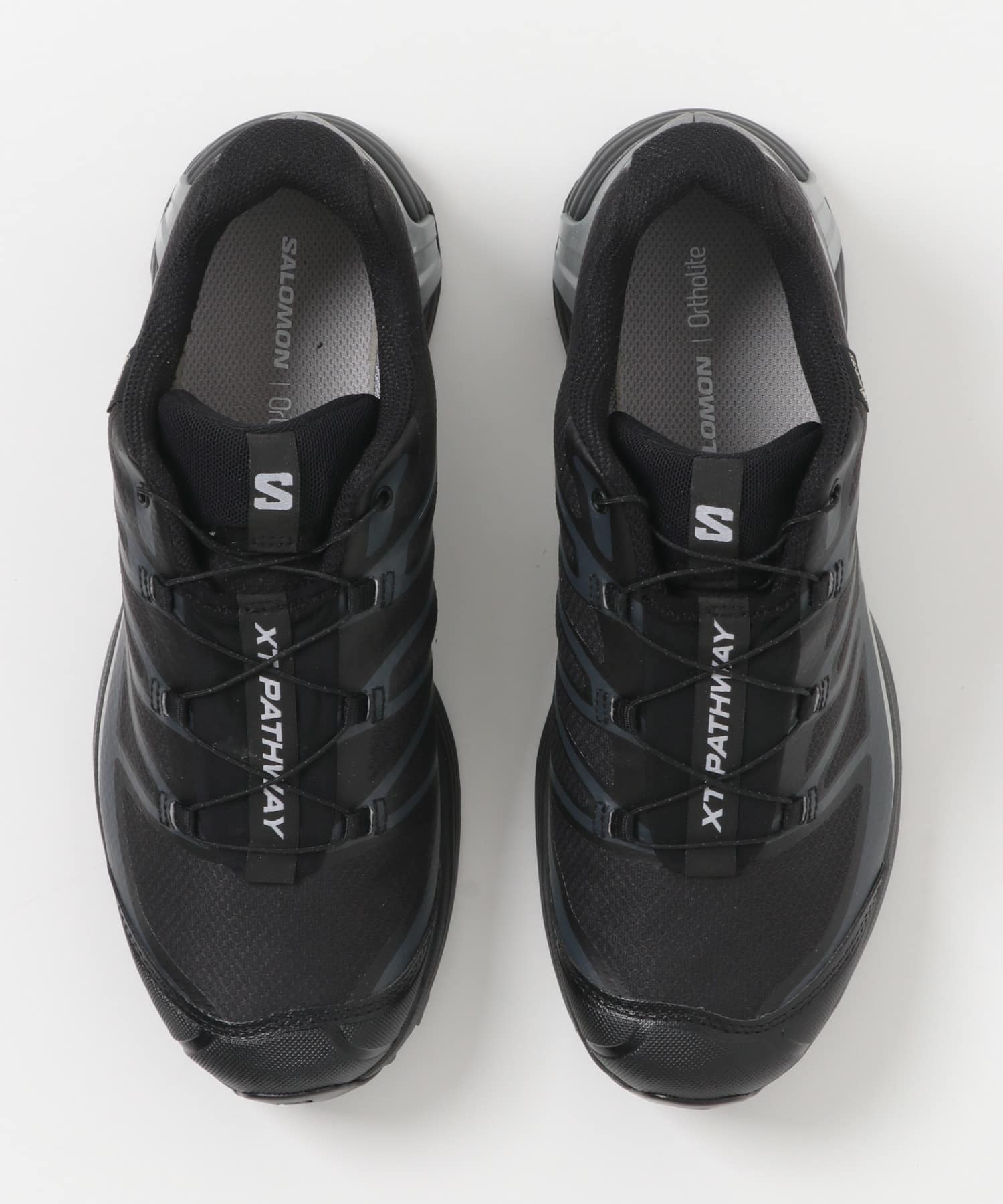 SALOMON　XT-PATHWAY GTX BLACK 26
