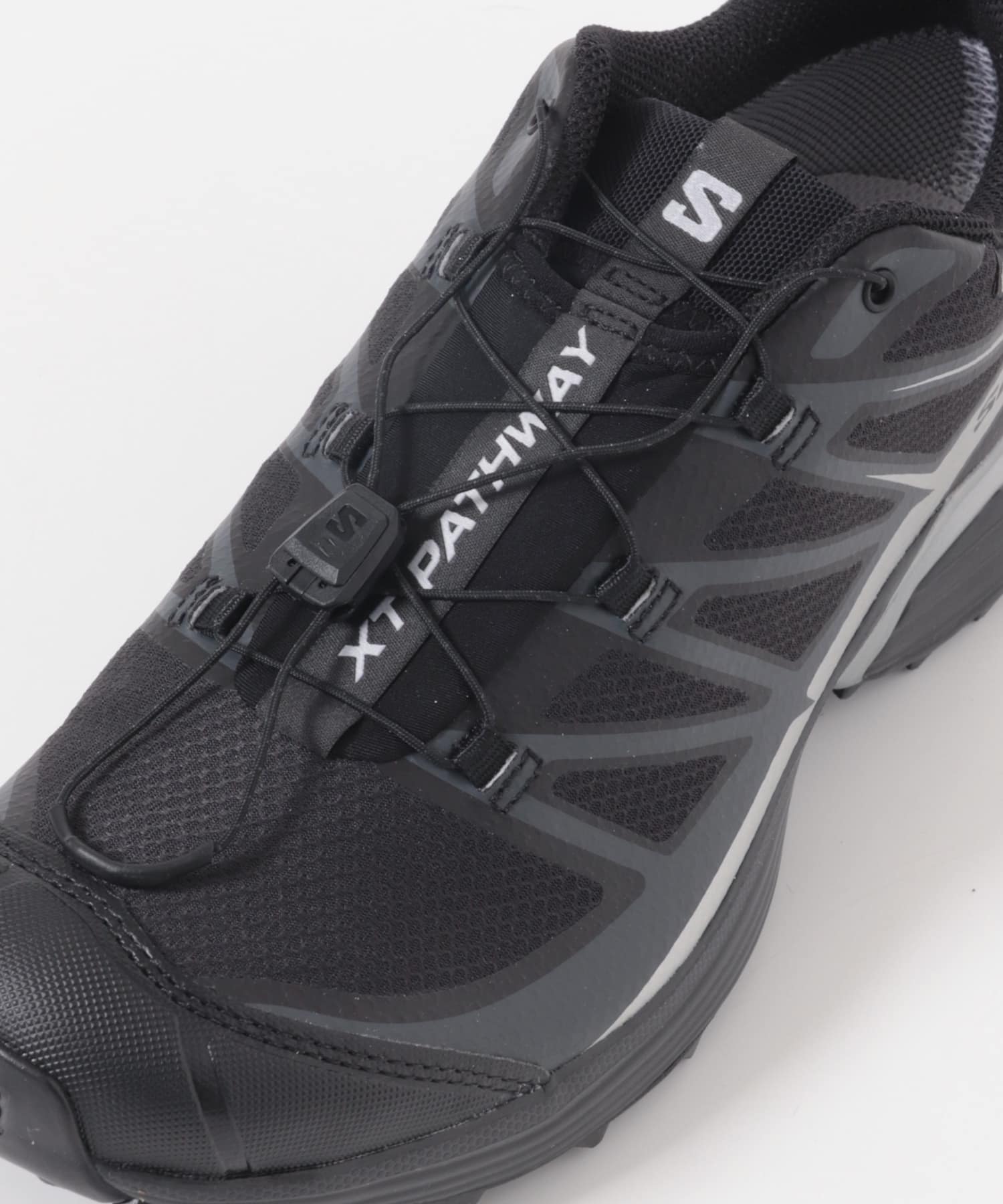 SALOMON　XT-PATHWAY GTX BLACK 26