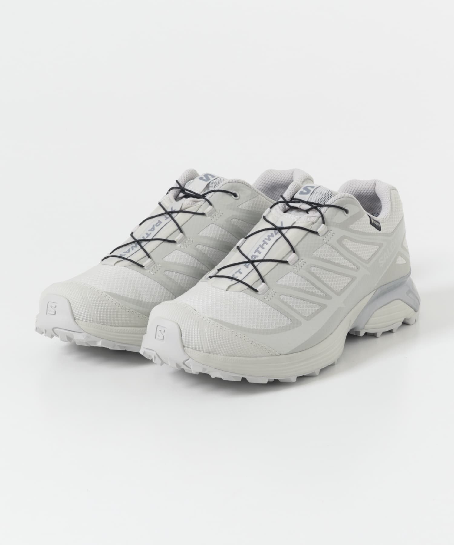 SALOMON　XT-PATHWAY GTX WHITE 26