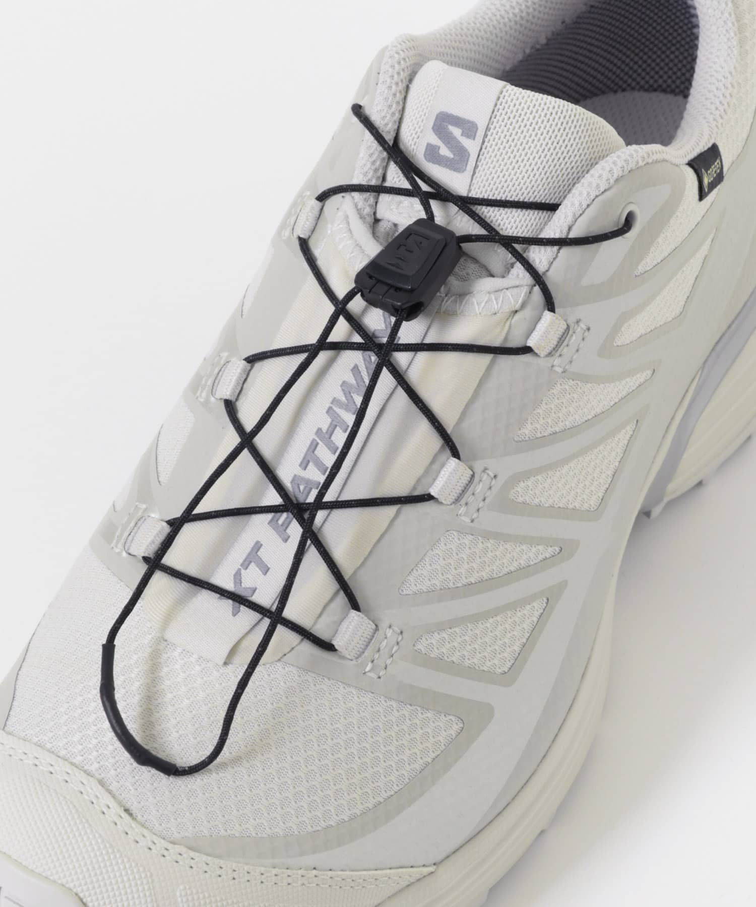 SALOMON　XT-PATHWAY GTX WHITE 26