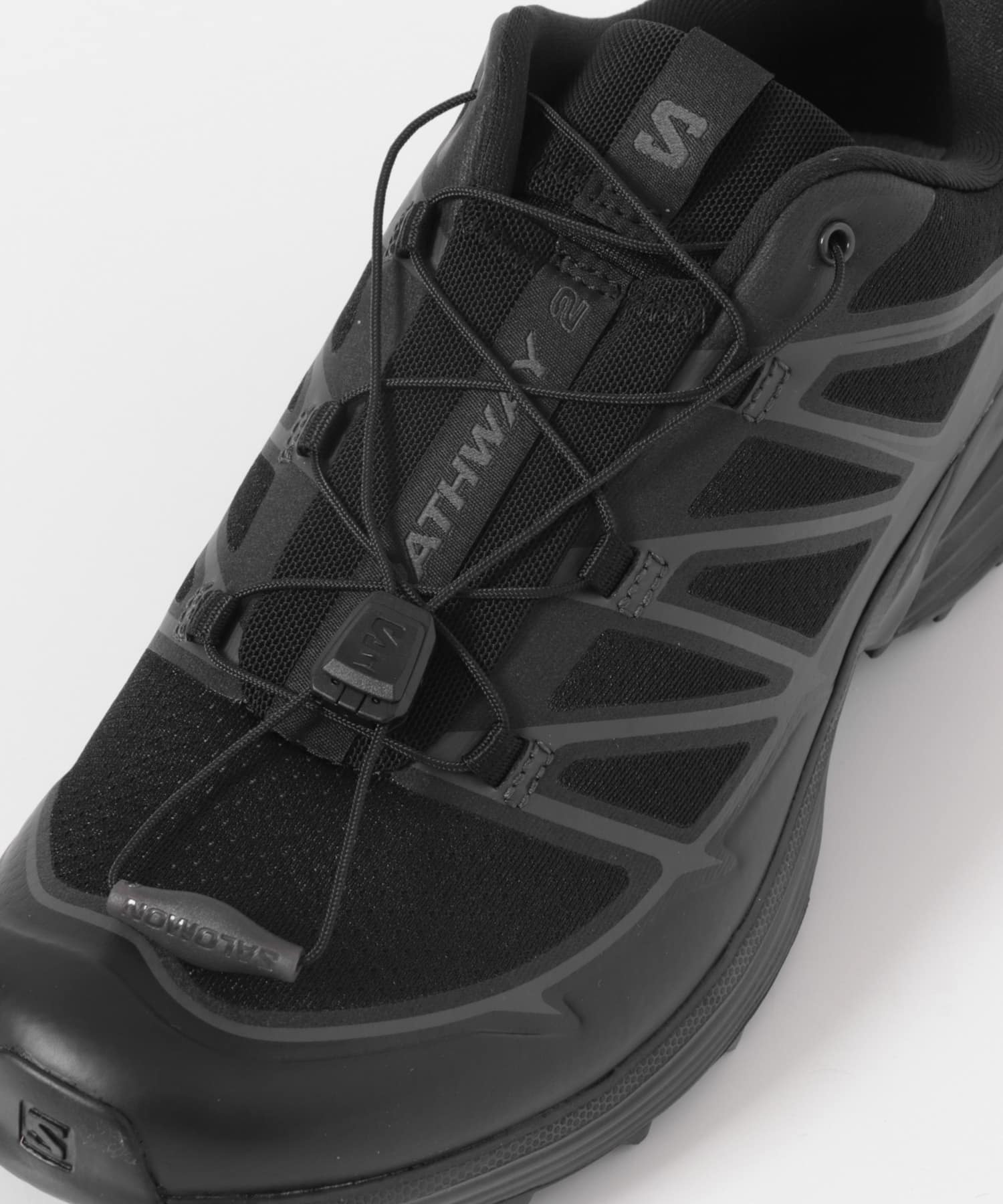 SALOMON XT-PATHWAY II(26 BLACK): シューズ｜URBAN RESEARCH公式