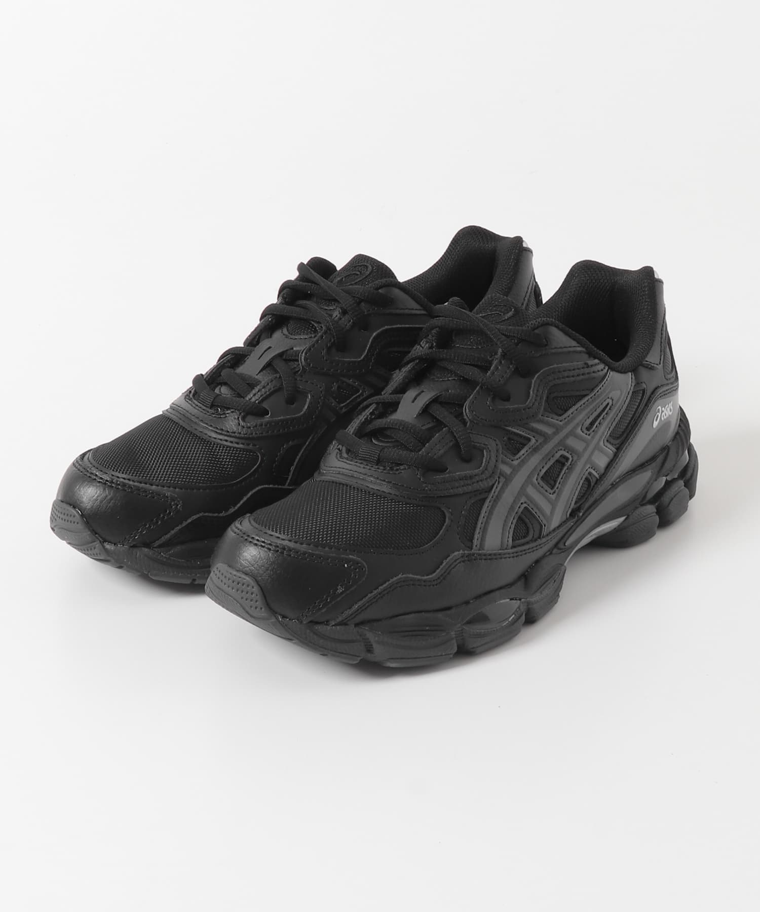 ASICS GEL-NYC(26 BLK/BLK): シューズ｜URBAN RESEARCH公式
