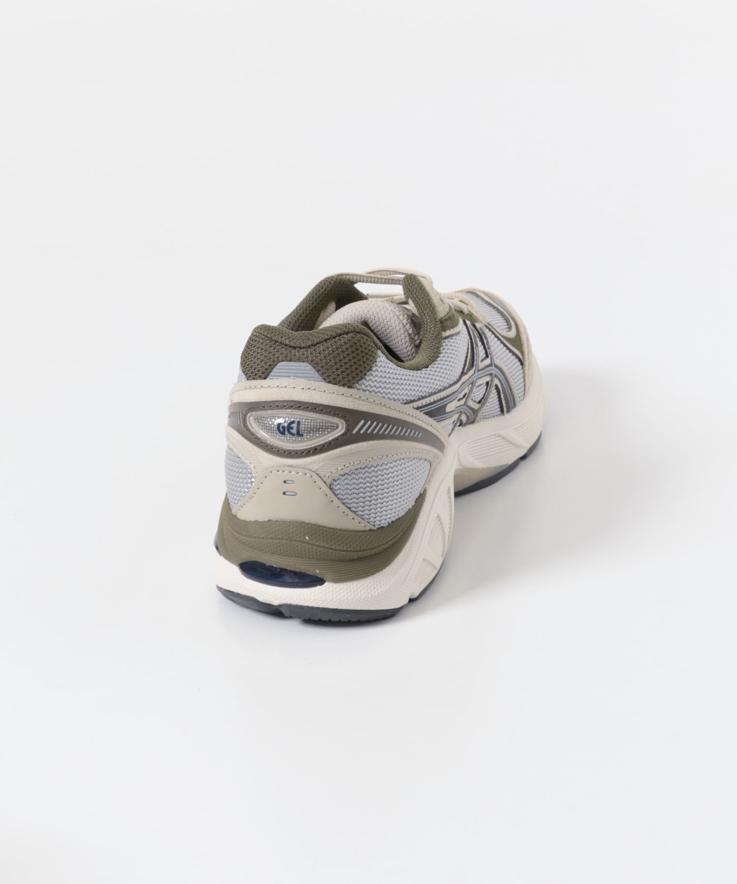 ASICS　GT-2160 GRY/G.GRY 26