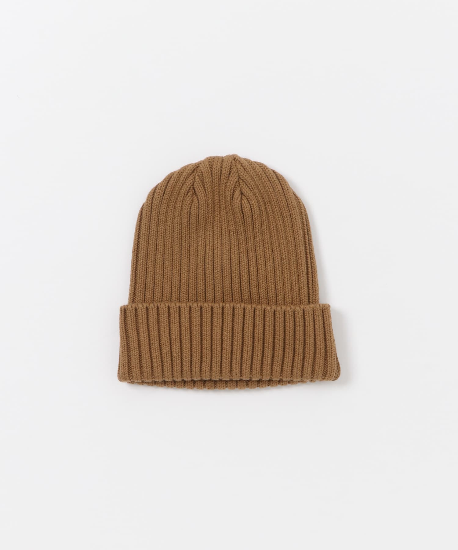 KIJIMA TAKAYUKI　COTTON WATCH CAP