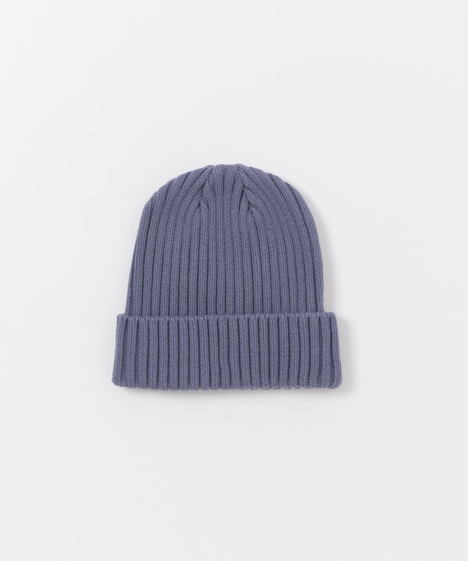 KIJIMA TAKAYUKI　COTTON WATCH CAP