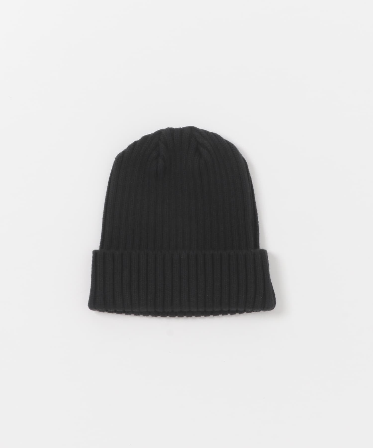 KIJIMA TAKAYUKI　COTTON WATCH CAP
