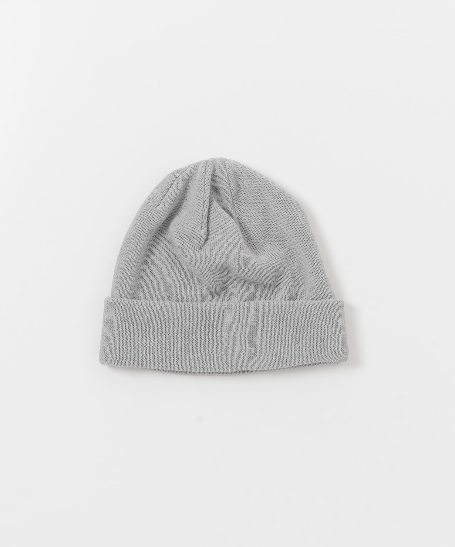 KIJIMA TAKAYUKI　POLY WASHI BIG WATCH CAP