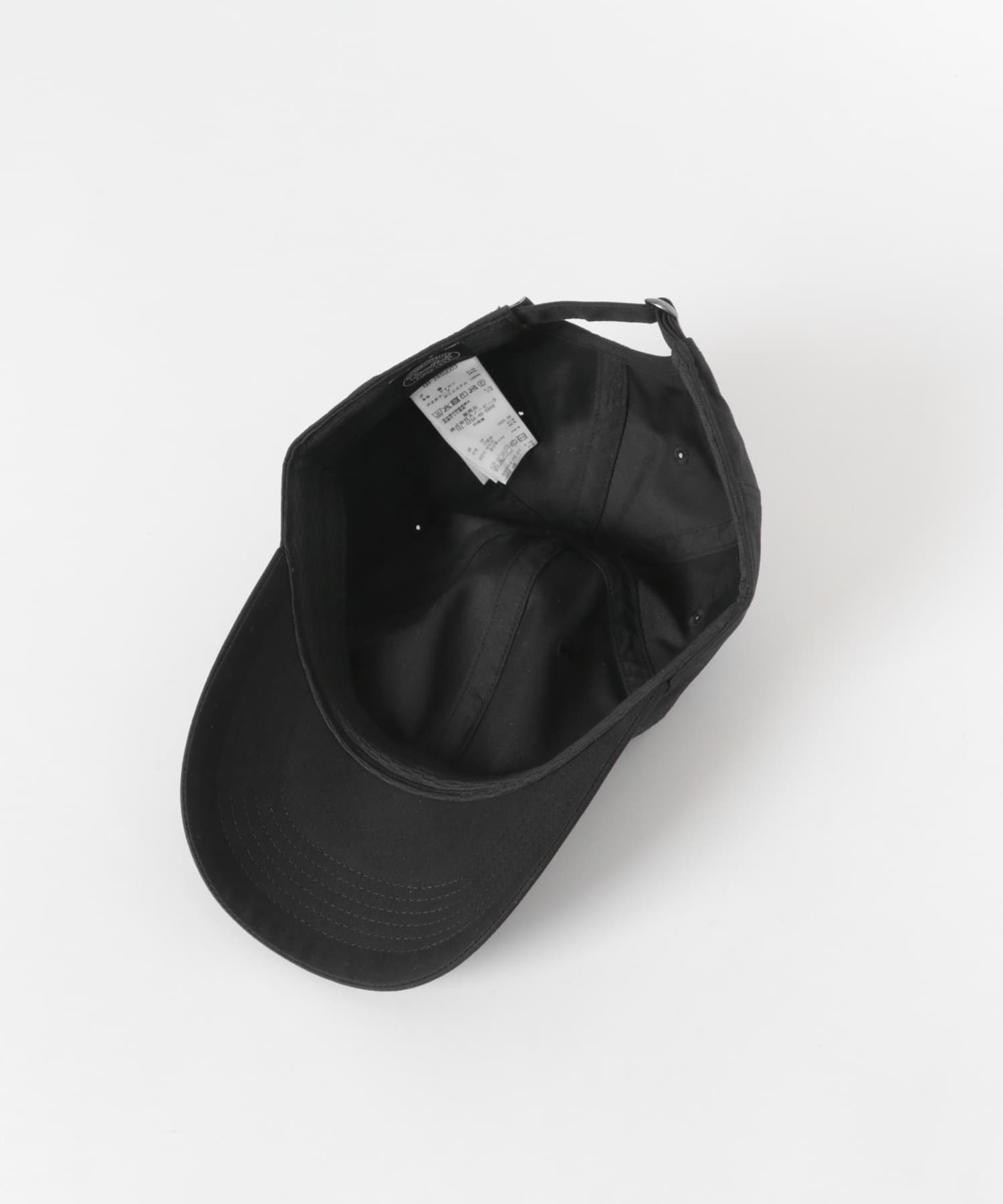 Snow Peak Apparel LIGHT DOBBY CLOTH CAP(One GREIGE): 帽子｜URBAN