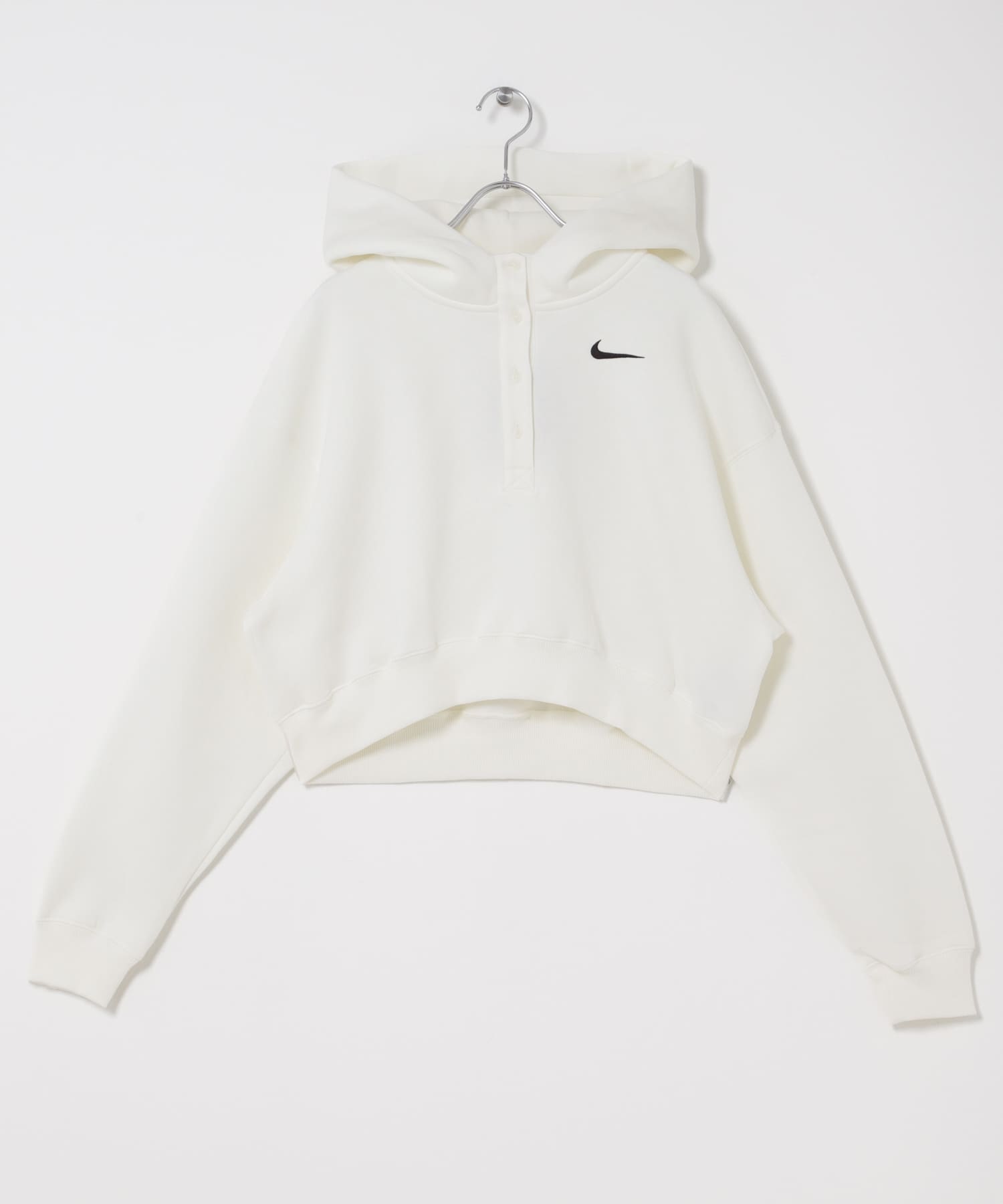 NIKE　NSW PHNX FLC OS CRP HNLY